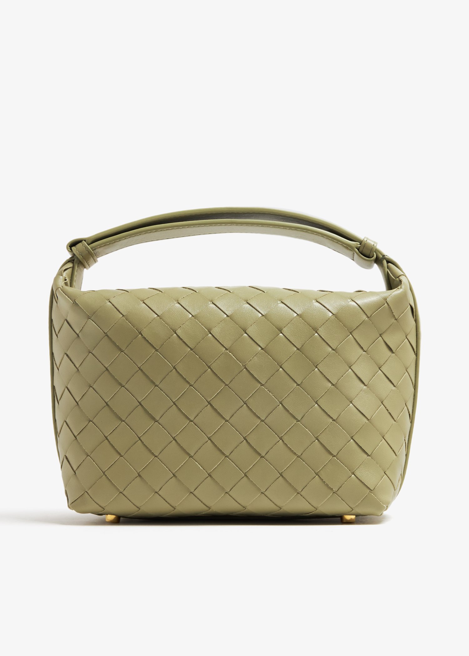 

Mini Wallace bag, Green