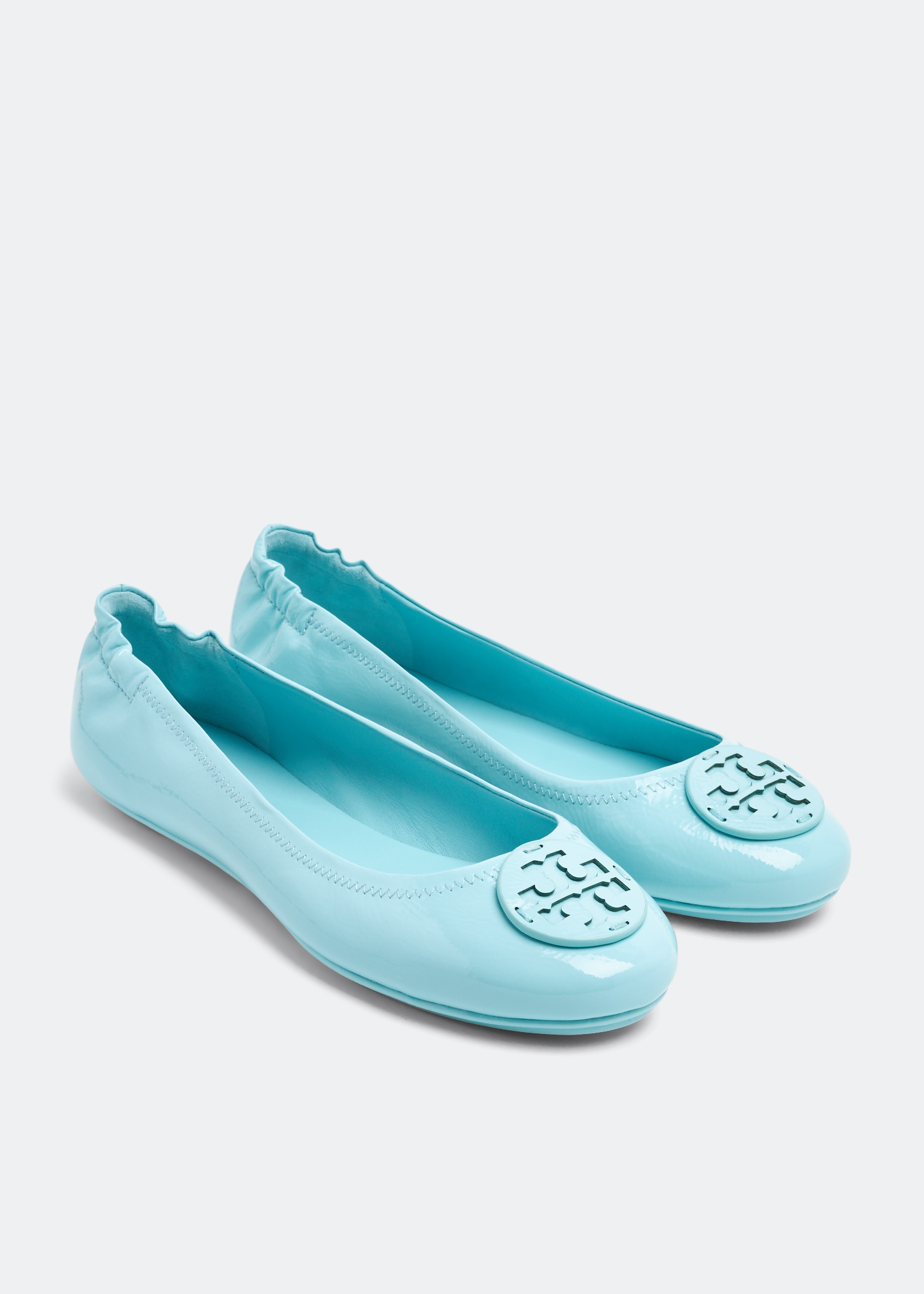 Tory burch 2024 minnie sale