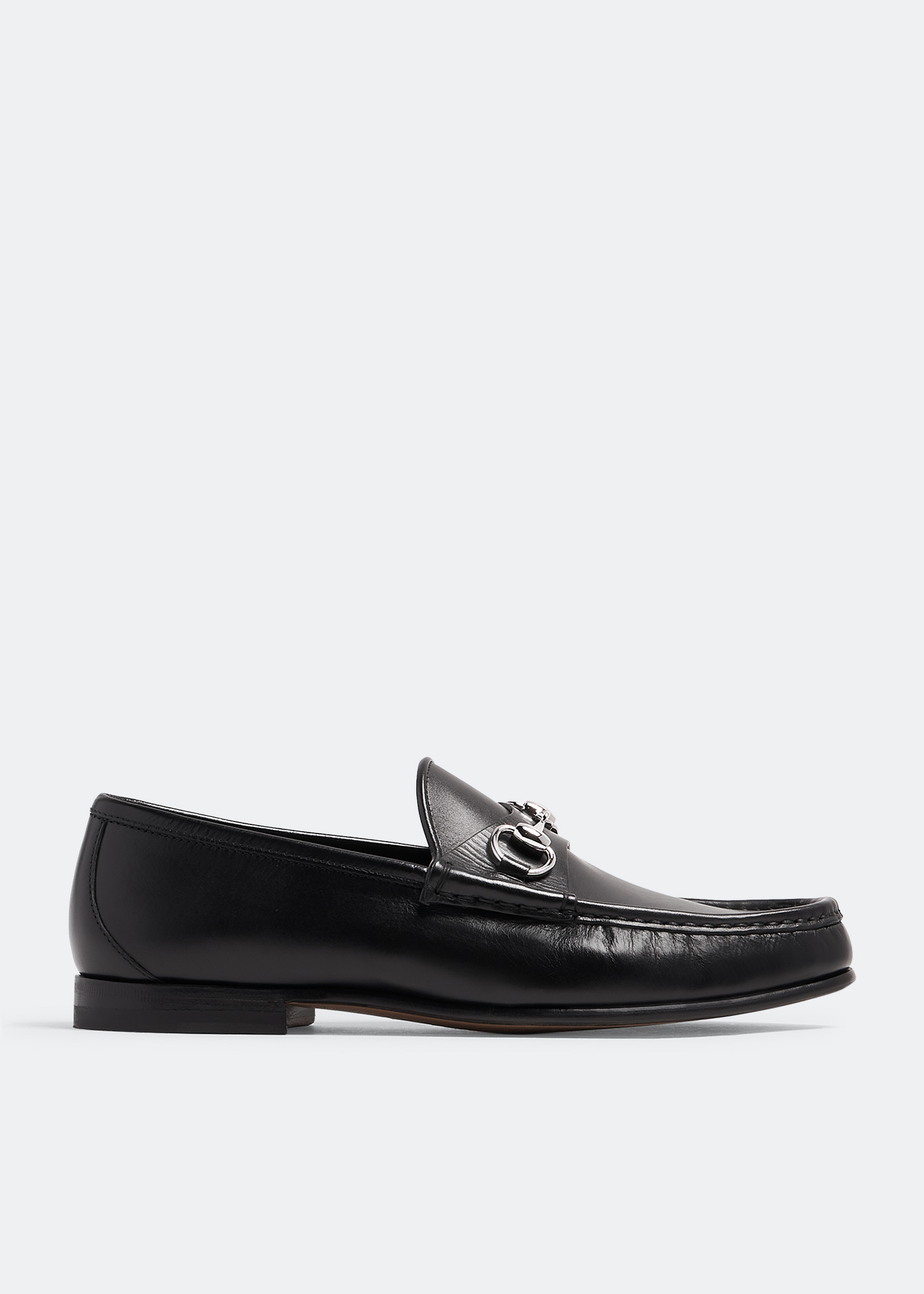 Mens gucci 1953 horsebit loafer online