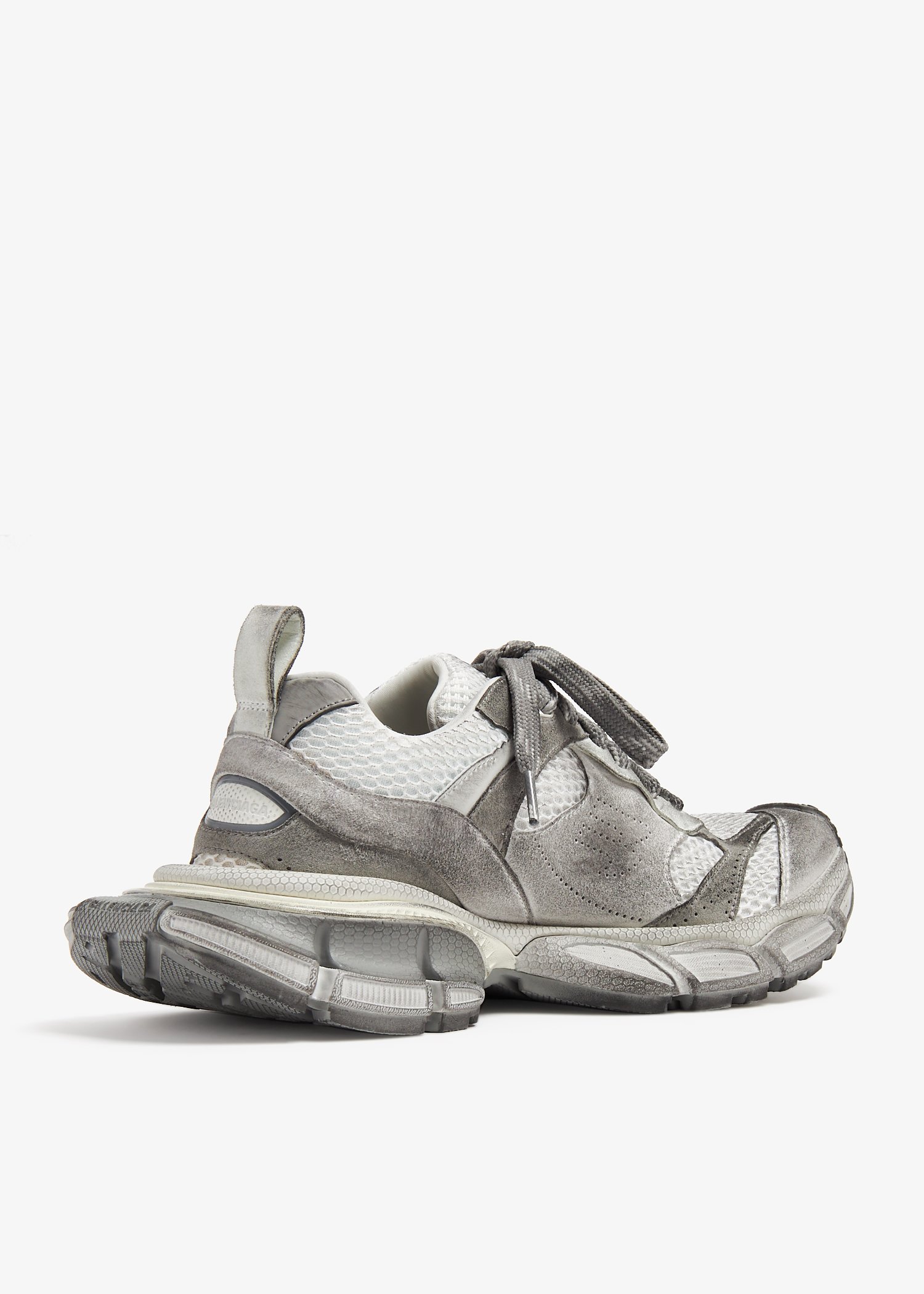 Balenciaga 3XL sneakers for Women - Grey in UAE | Level Shoes