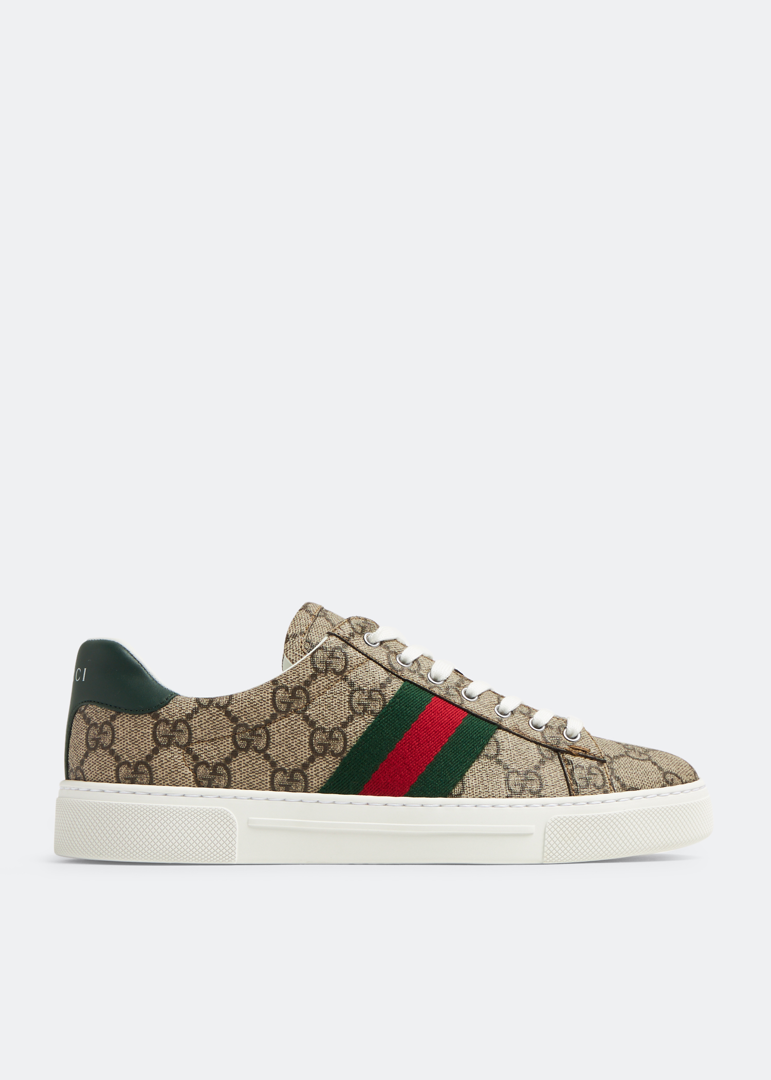 

Ace sneaker with Web, Prints