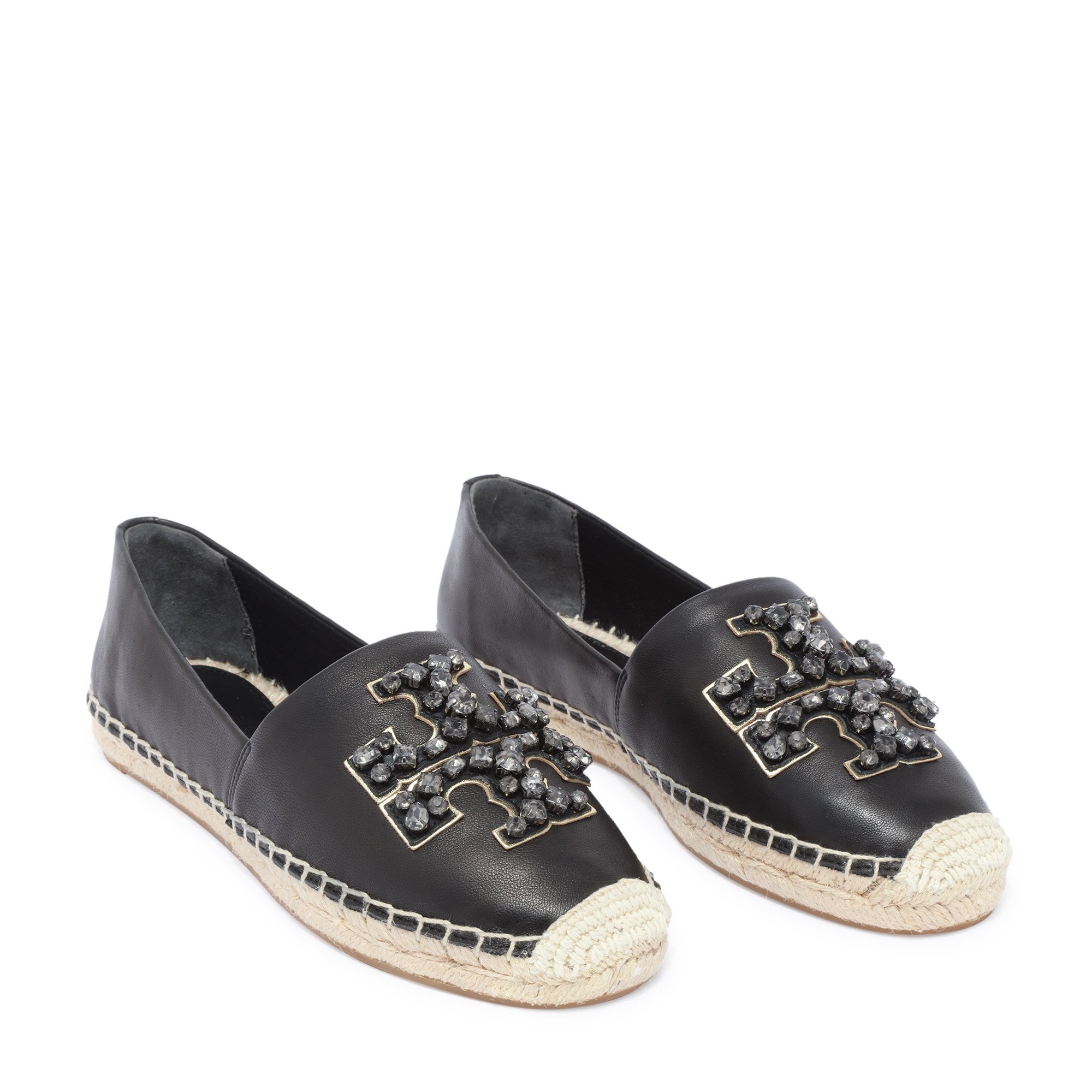 

Ines espadrilles, Black