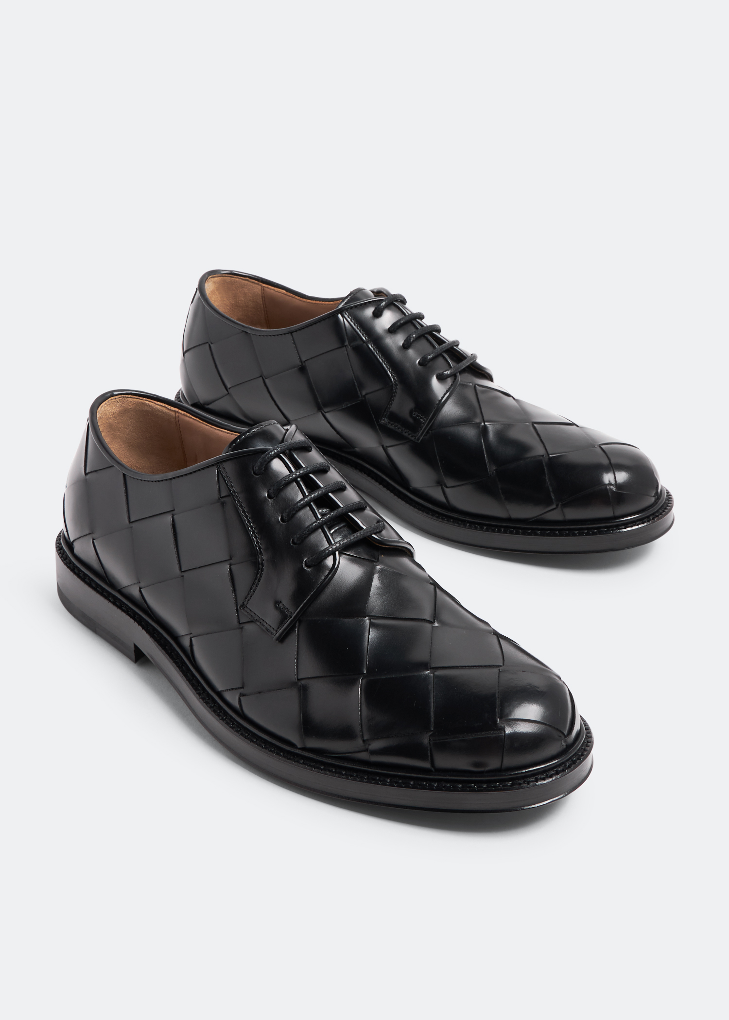 Bottega veneta derby hot sale