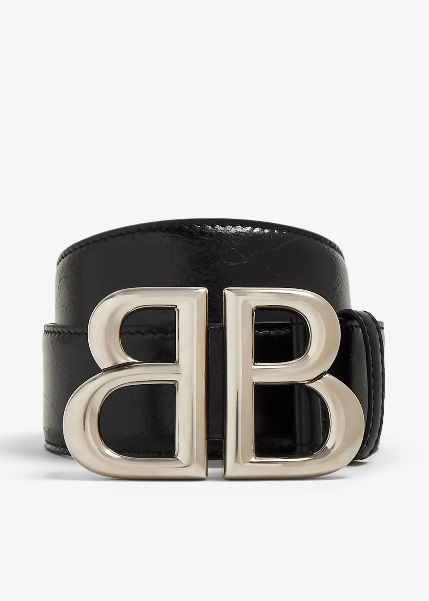 

Monaco belt, Black