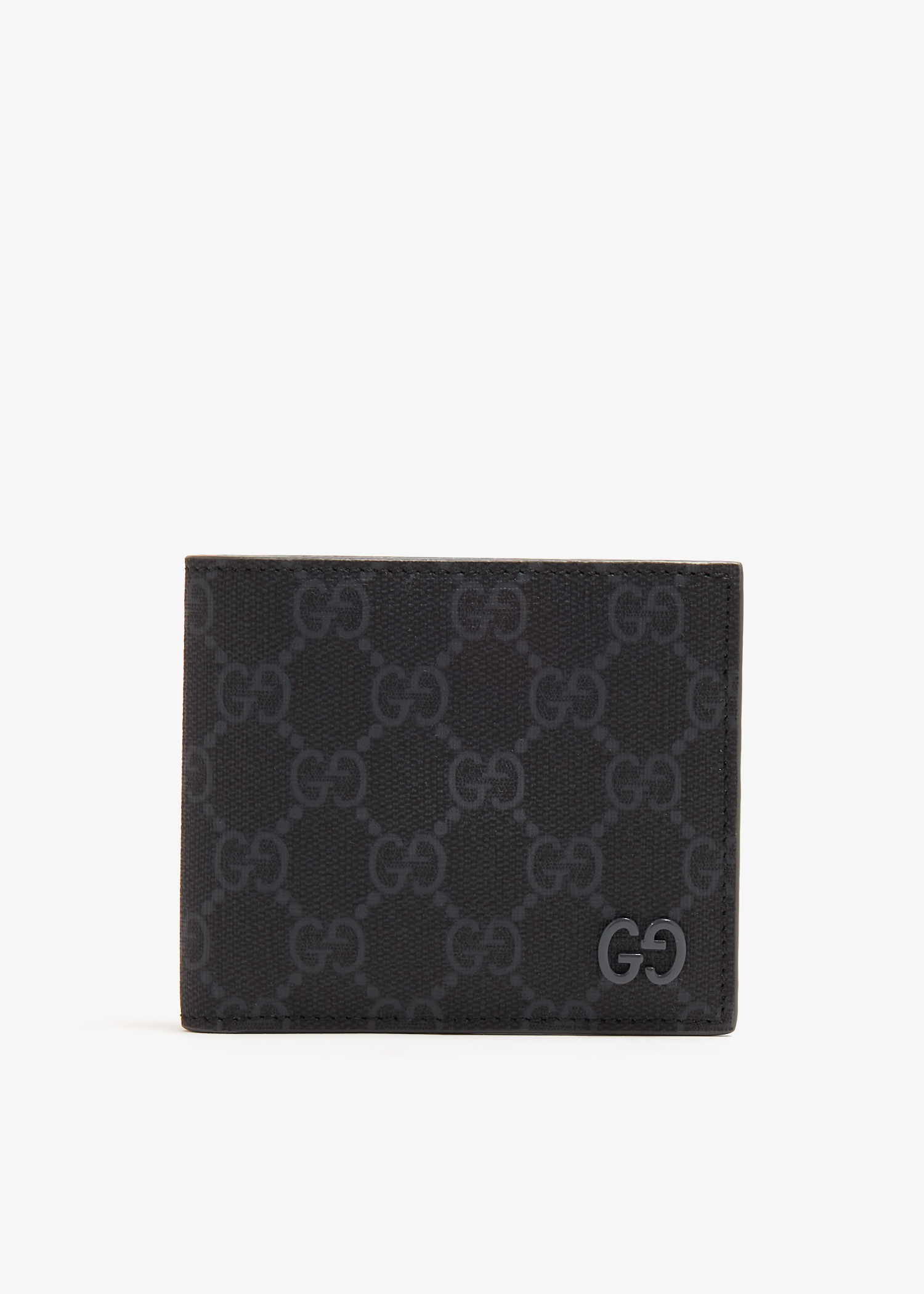 Gucci wallet supreme hotsell