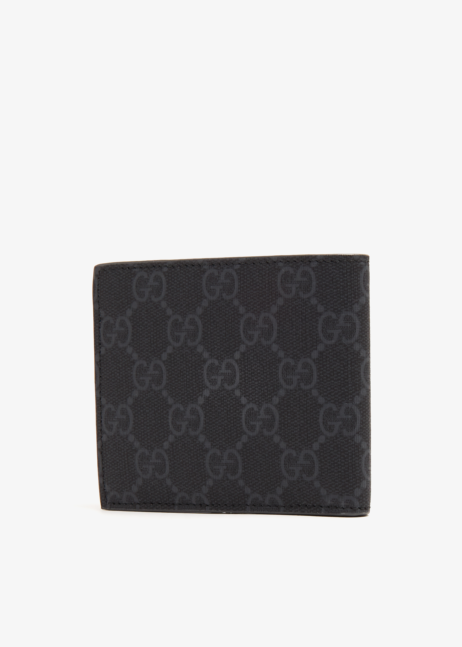 Gucci GG wallet for Men Black in UAE Level Shoes