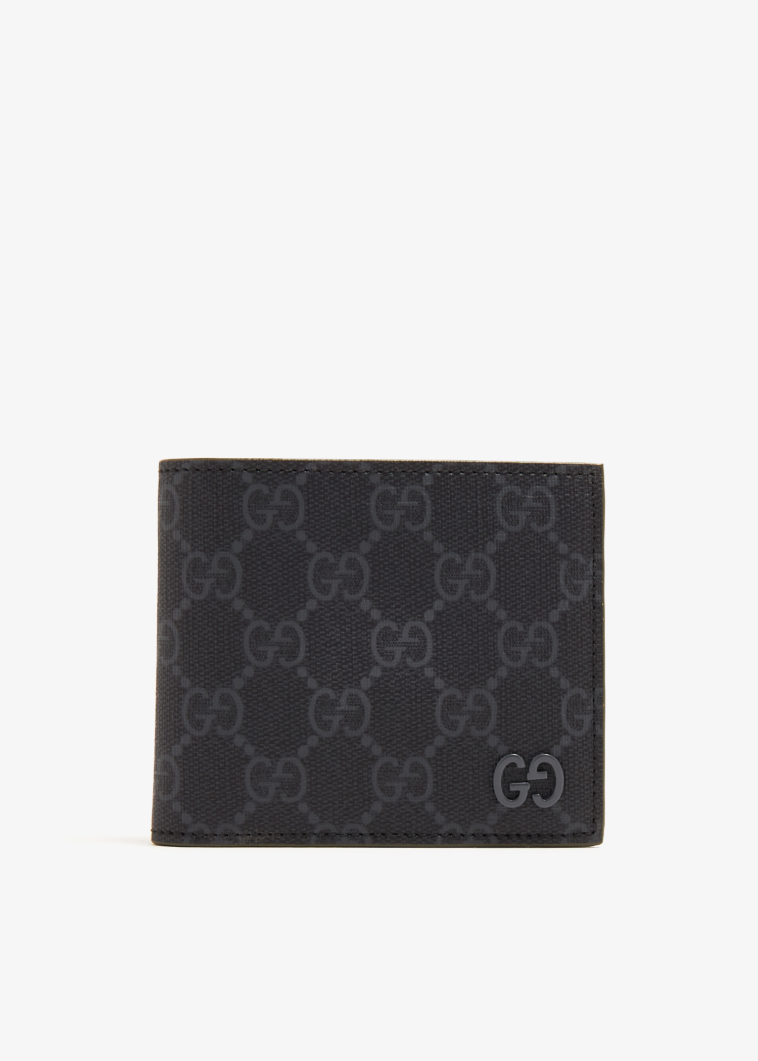 

GG wallet, Black