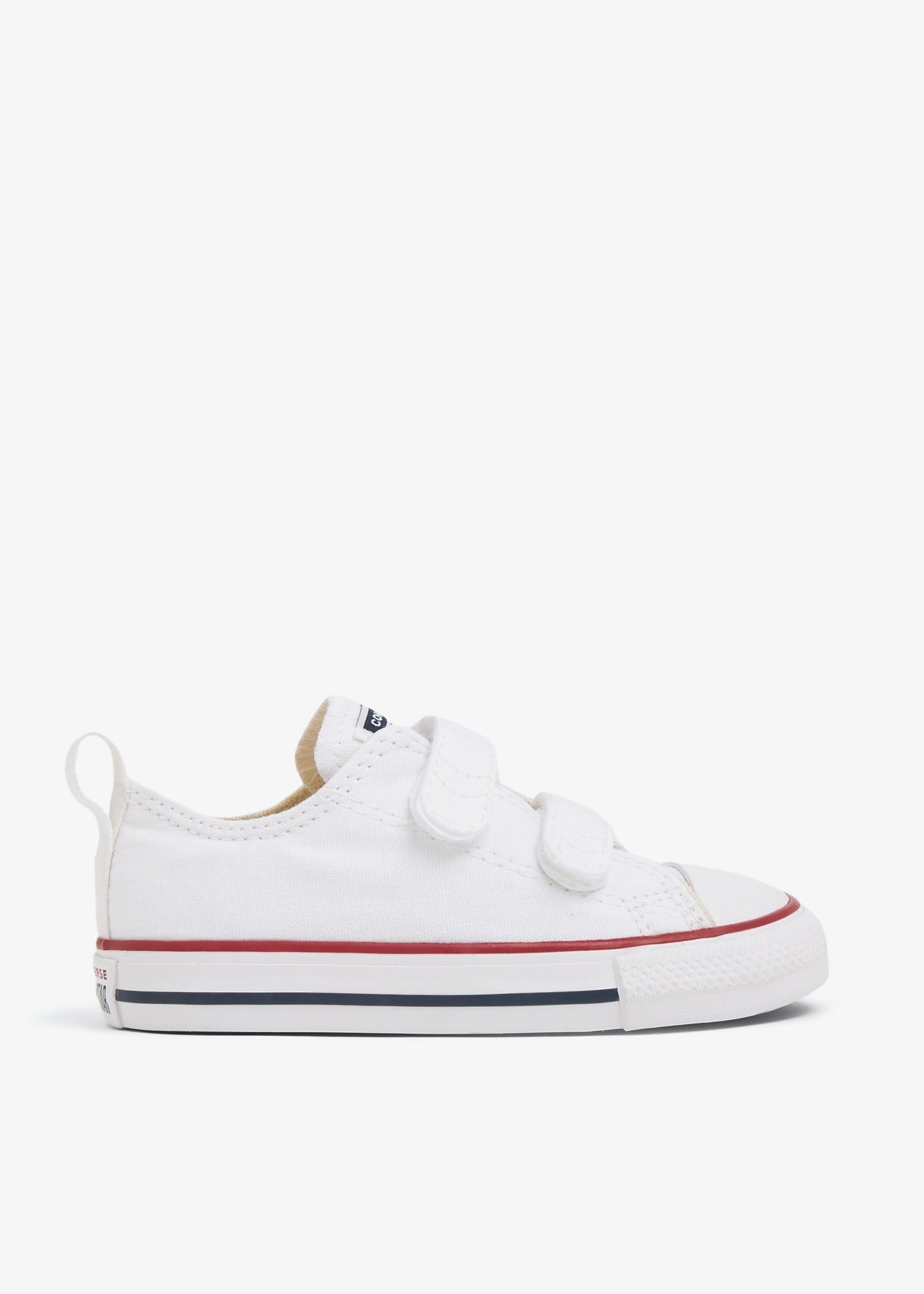 

Chuck Taylor All Star 2V sneakers, White