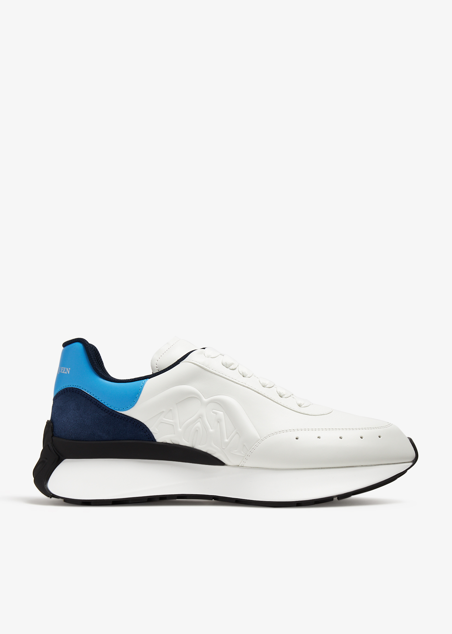 

Sprint Runner sneakers, White