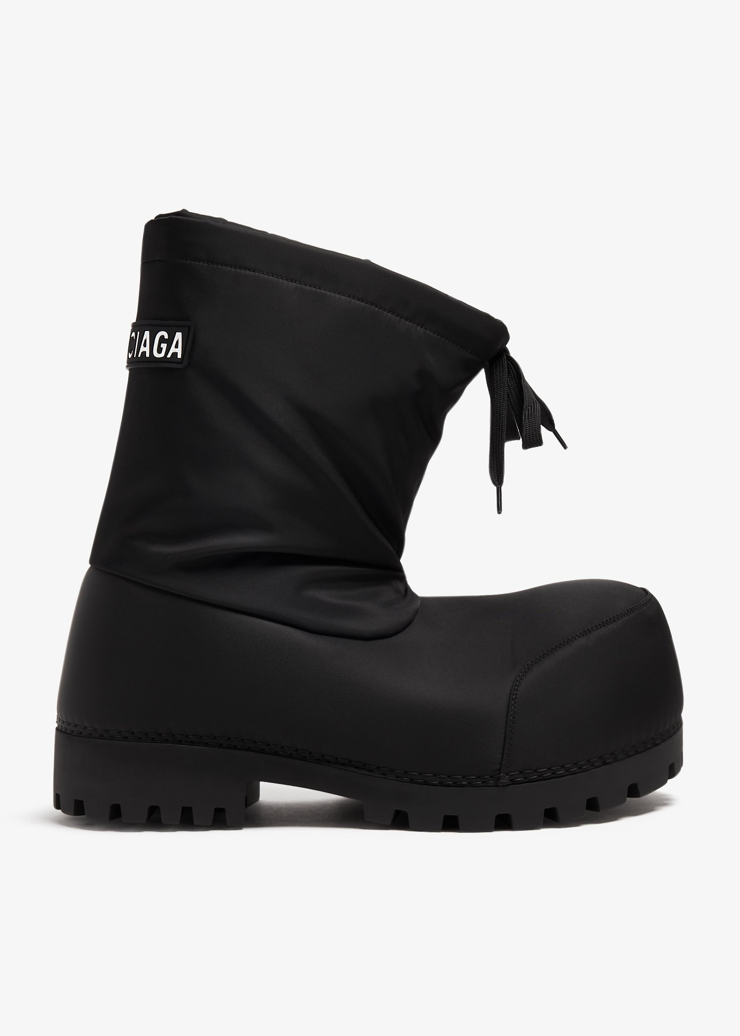 Balenciaga store sneakers boots