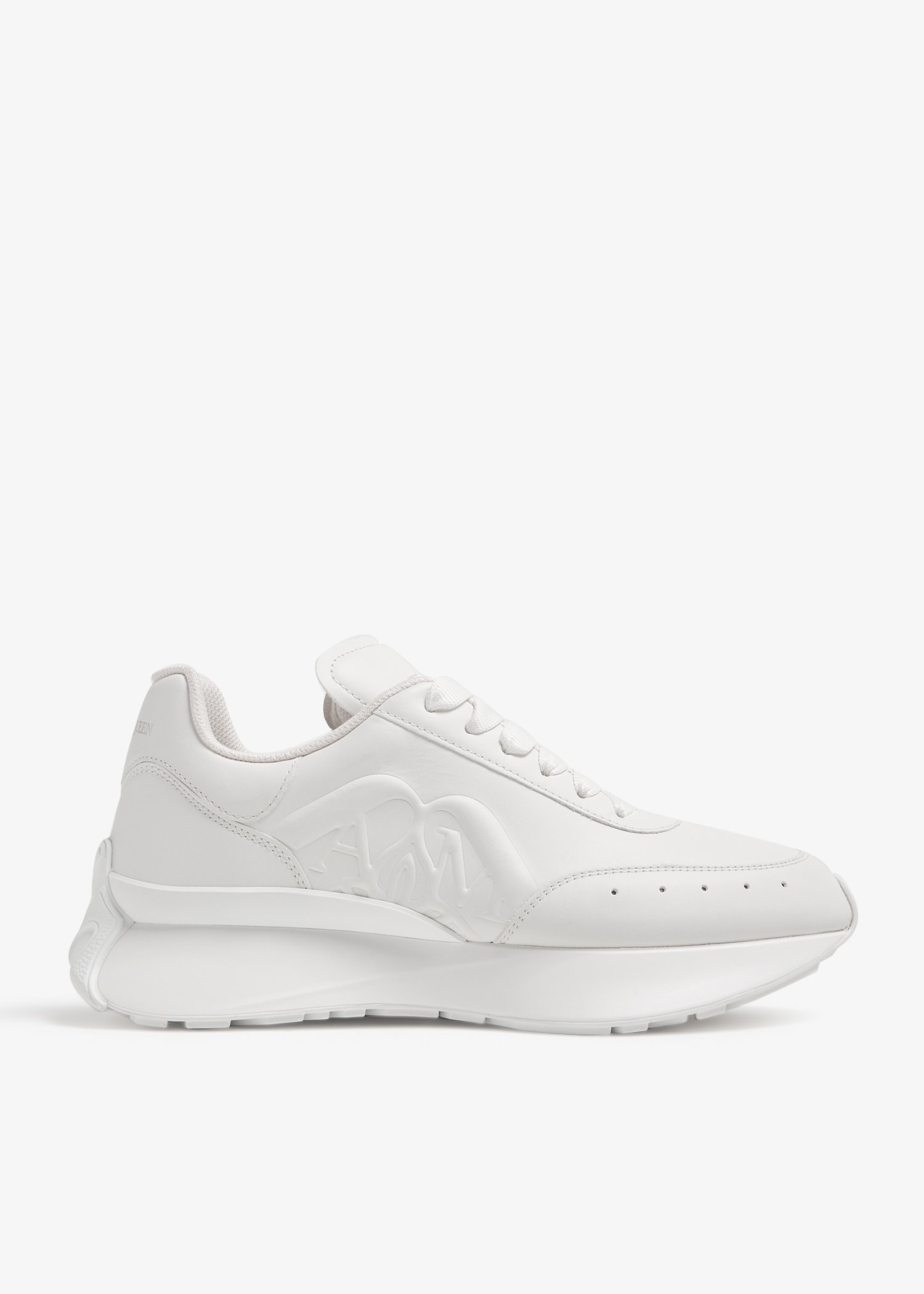 

Sprint Runner sneakers, White