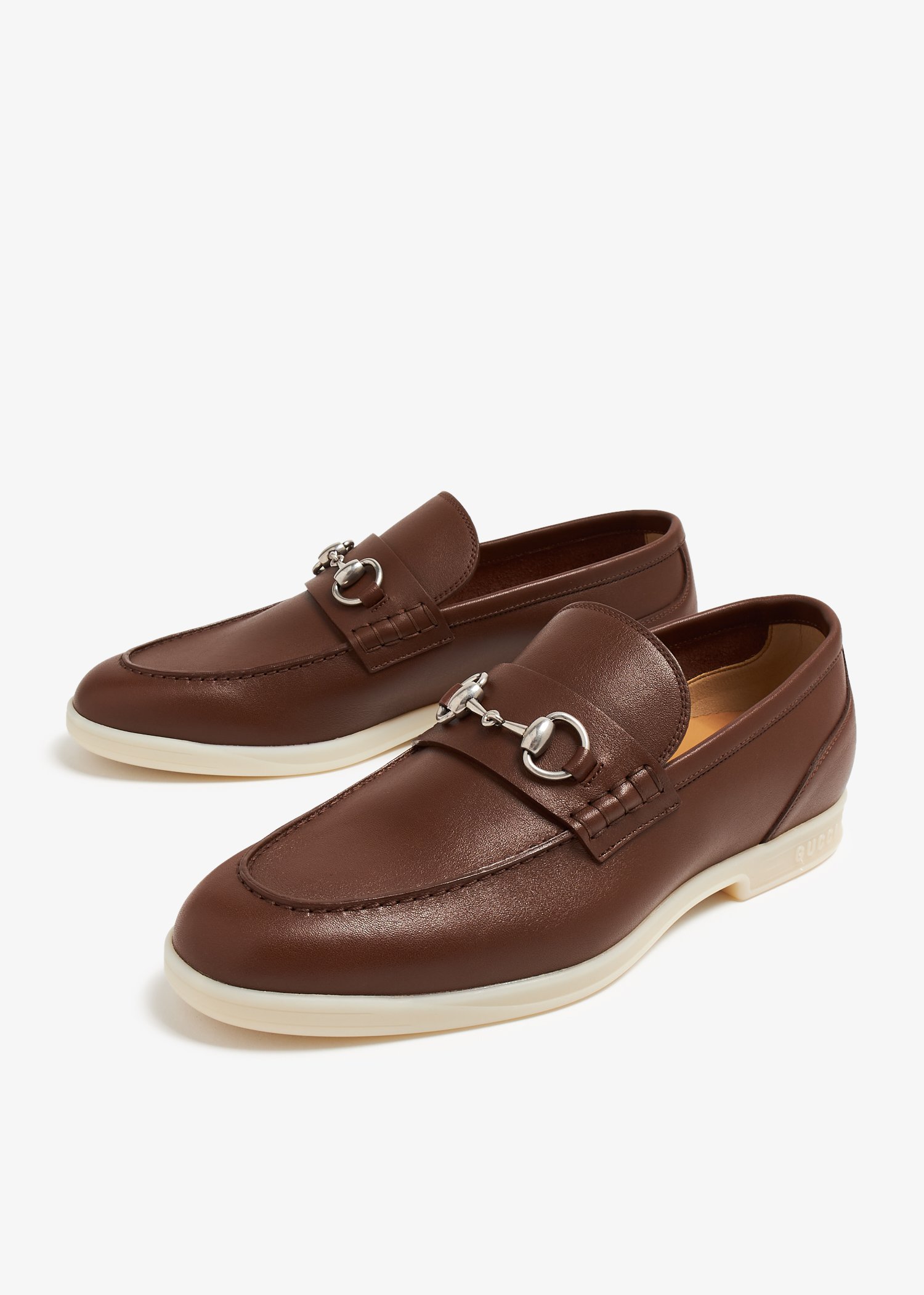 Gucci deals horsebit loafers