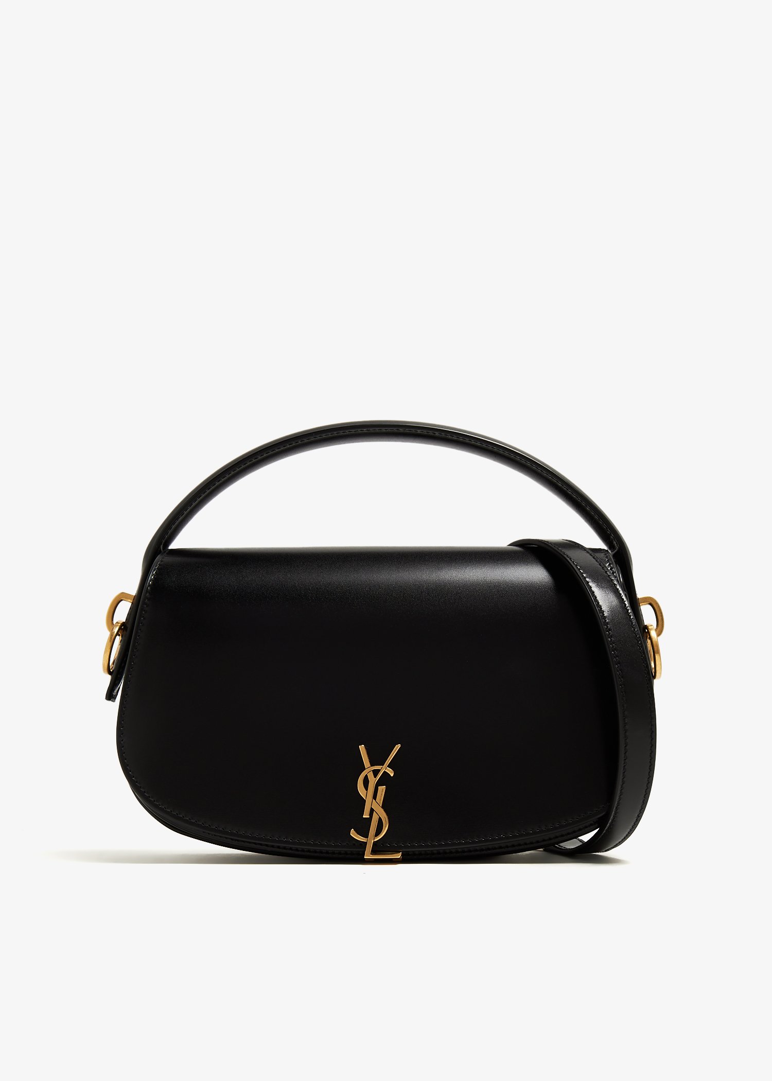 

Voltaire crossbody bag, Black