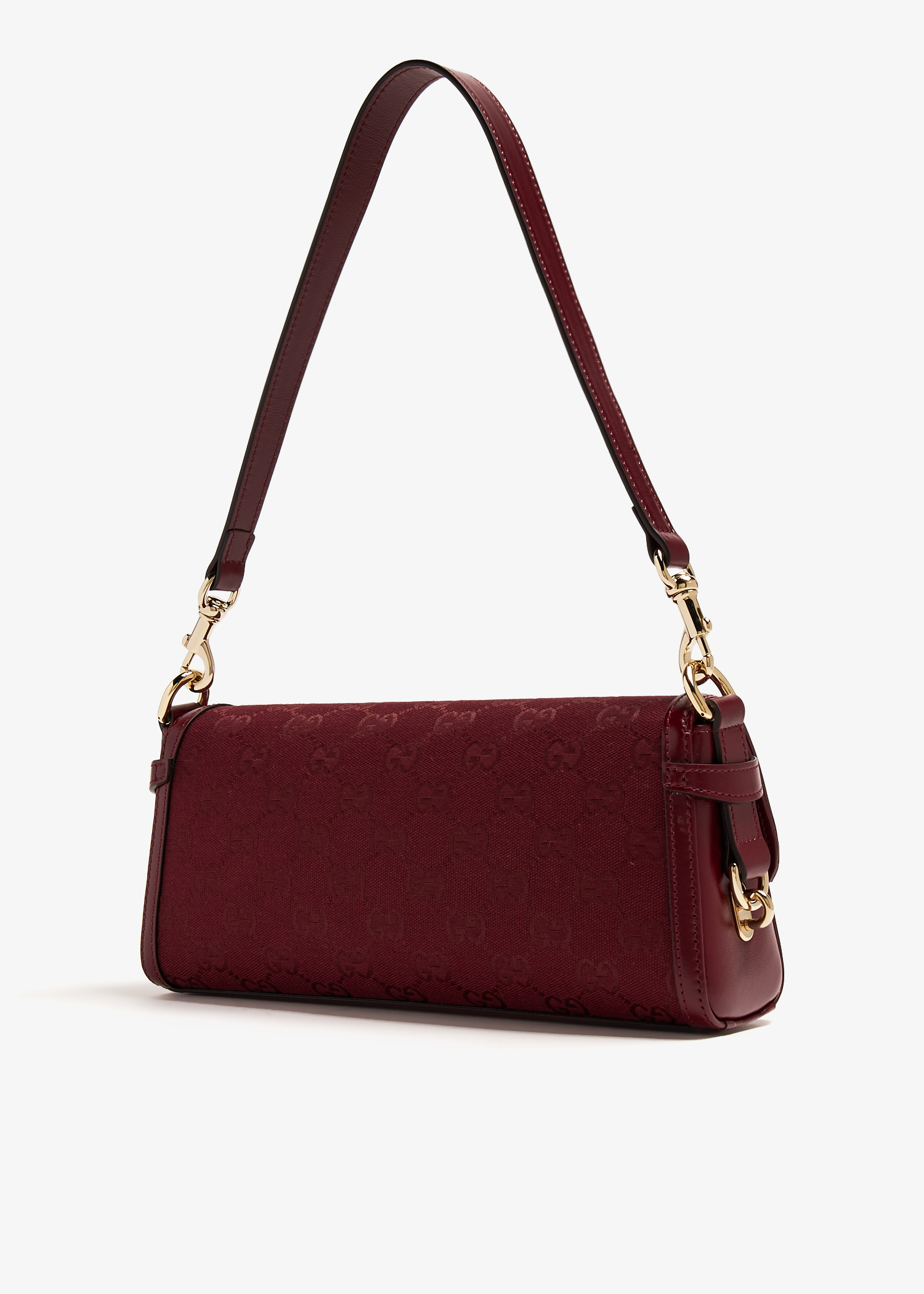 Gucci leather handbags best sale