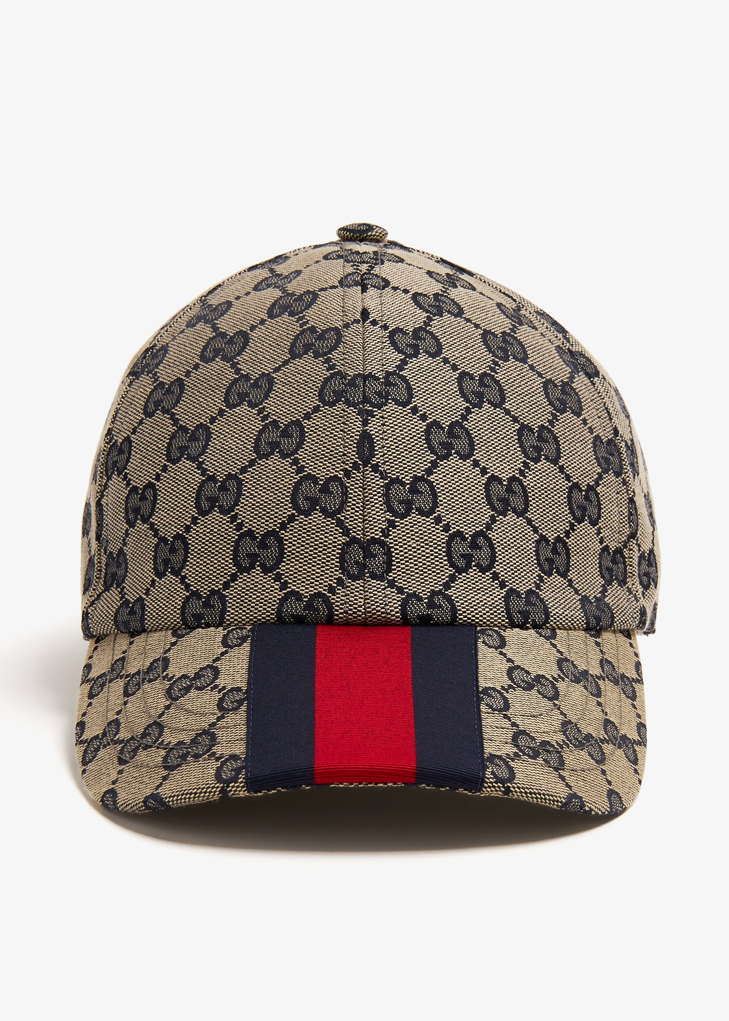 

Original GG baseball cap, Prints