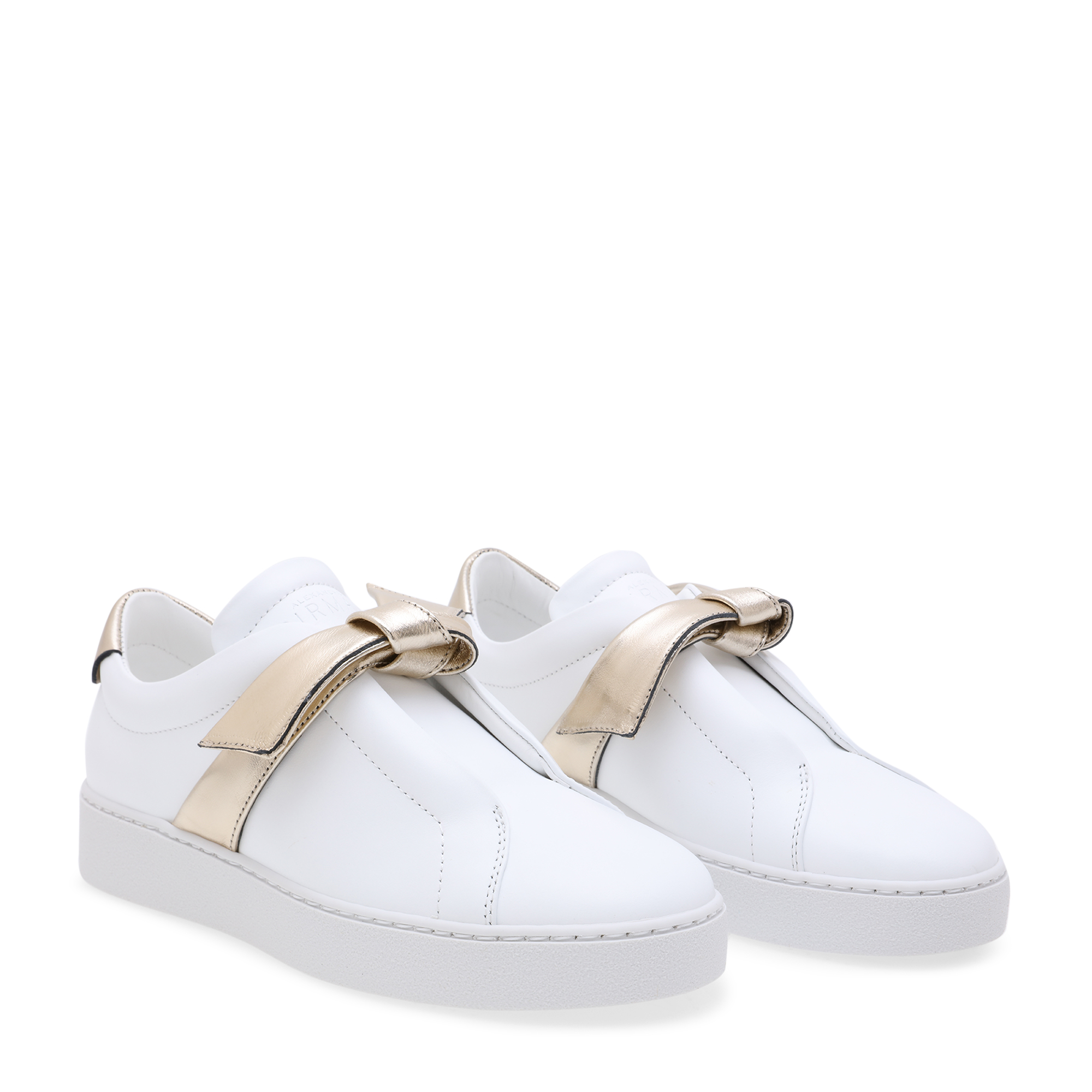 

Clarita sneakers, White