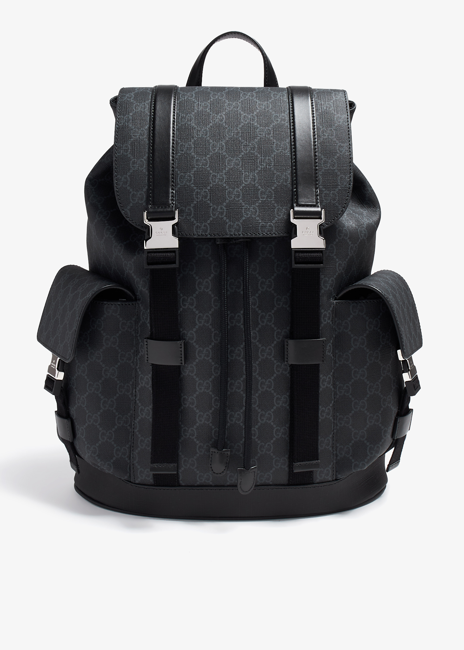 Gucci GG backpack for Men Black in Bahrain Level Shoes