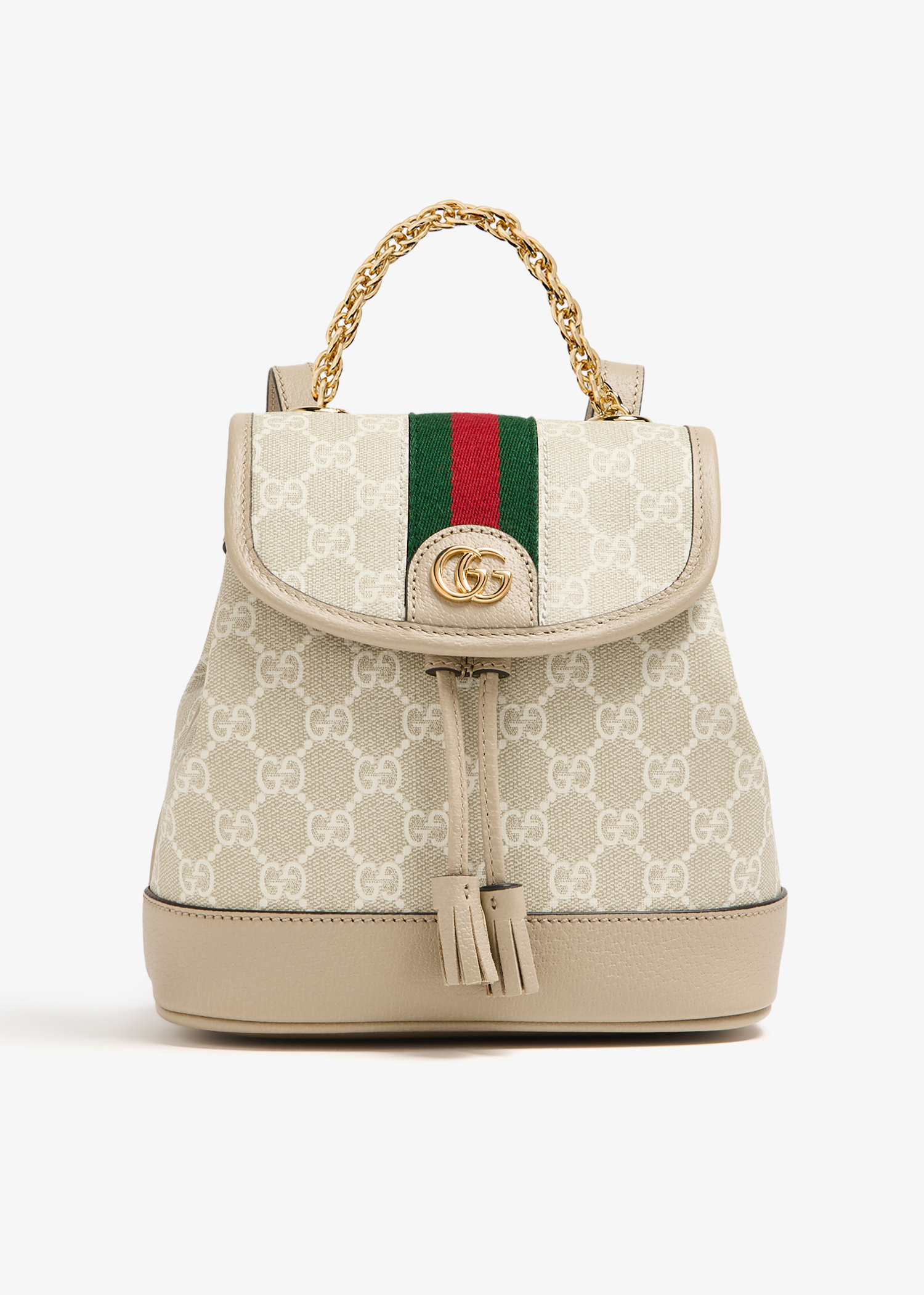 Gucci Ophidia mini backpack for Women Beige in UAE Level Shoes