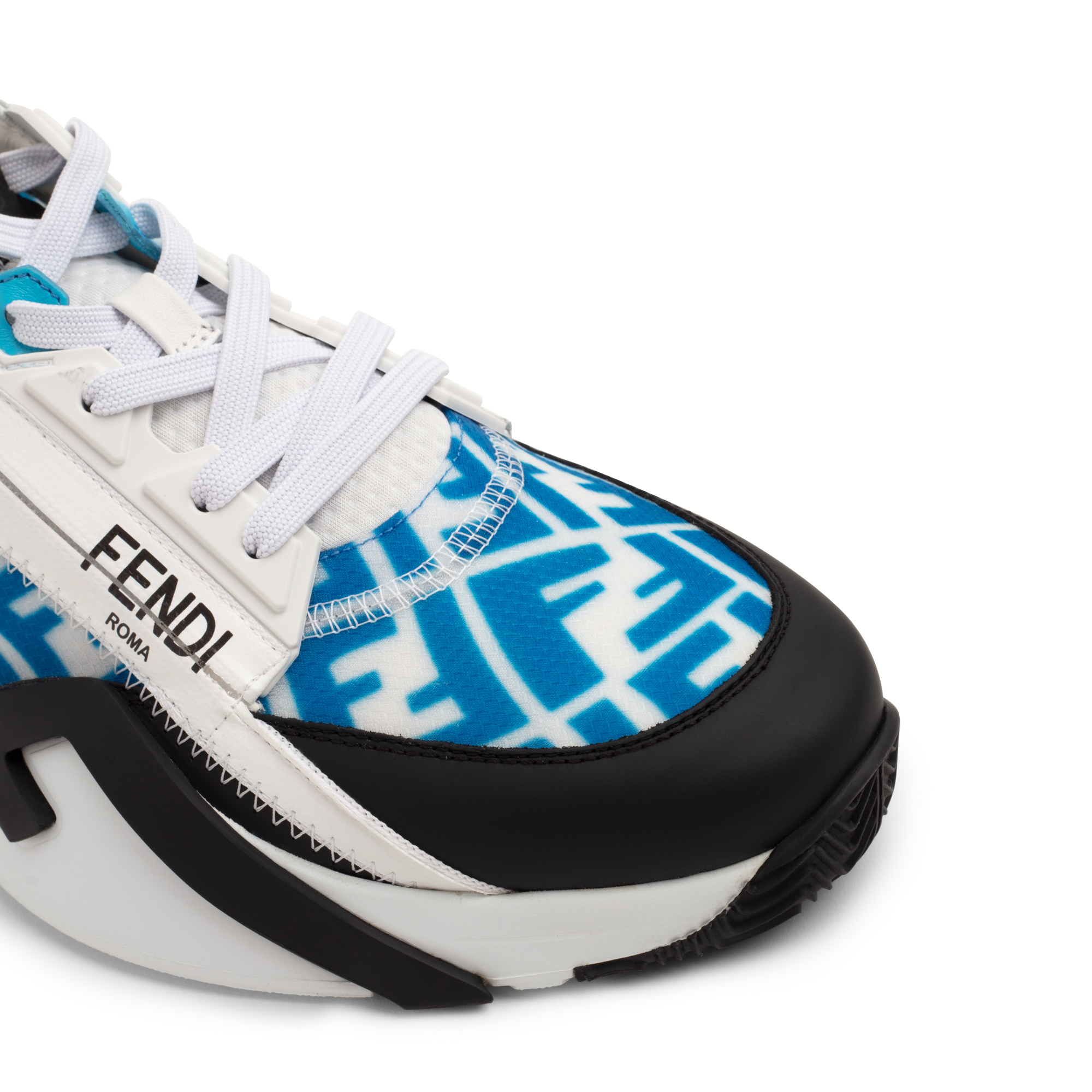 Fendi hot sale female sneakers