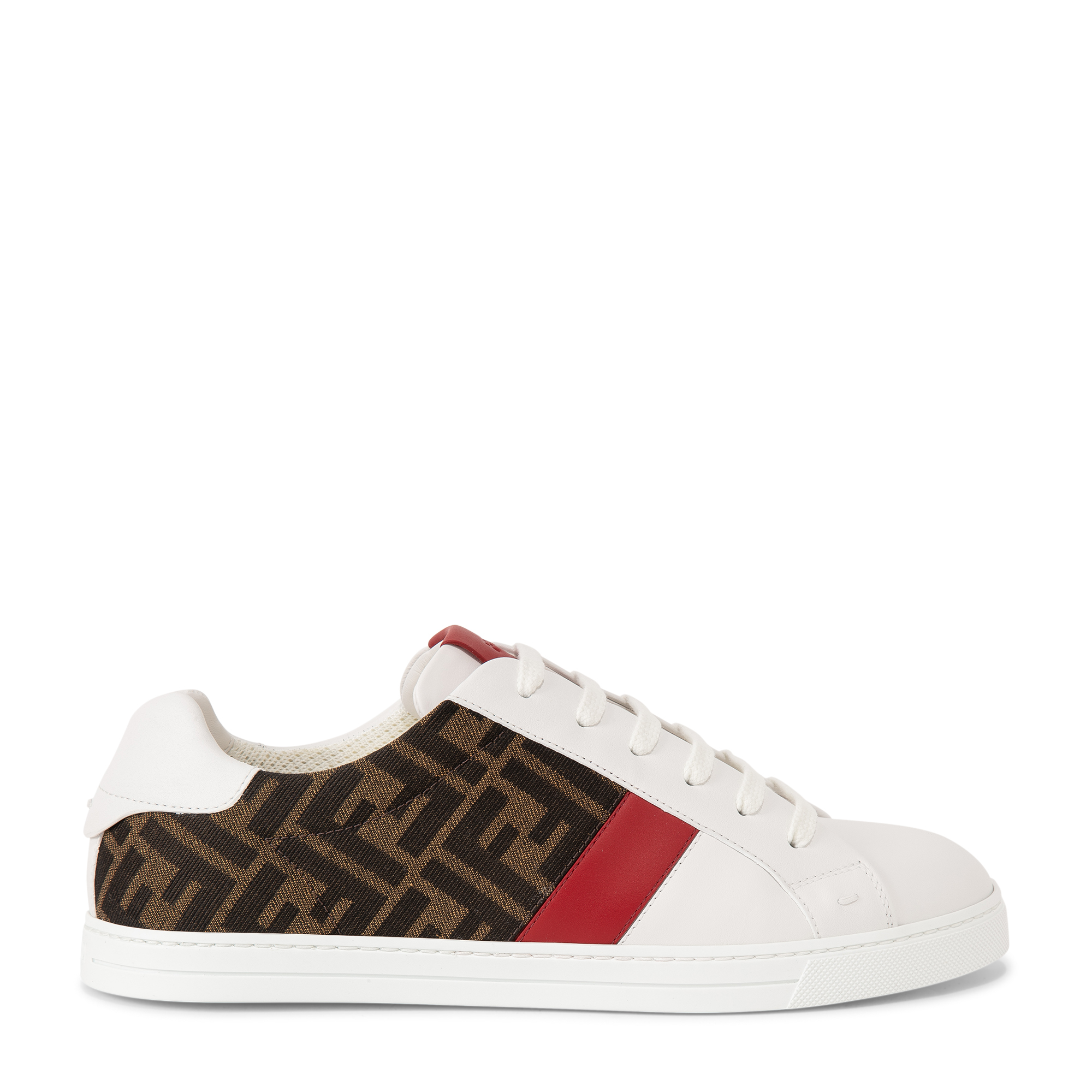 Fendi ff shoes online