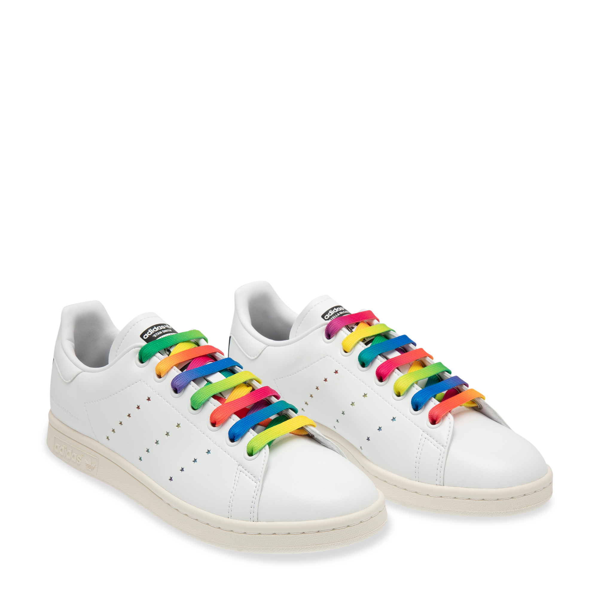 

x adidas Stan Smith sneakers, White