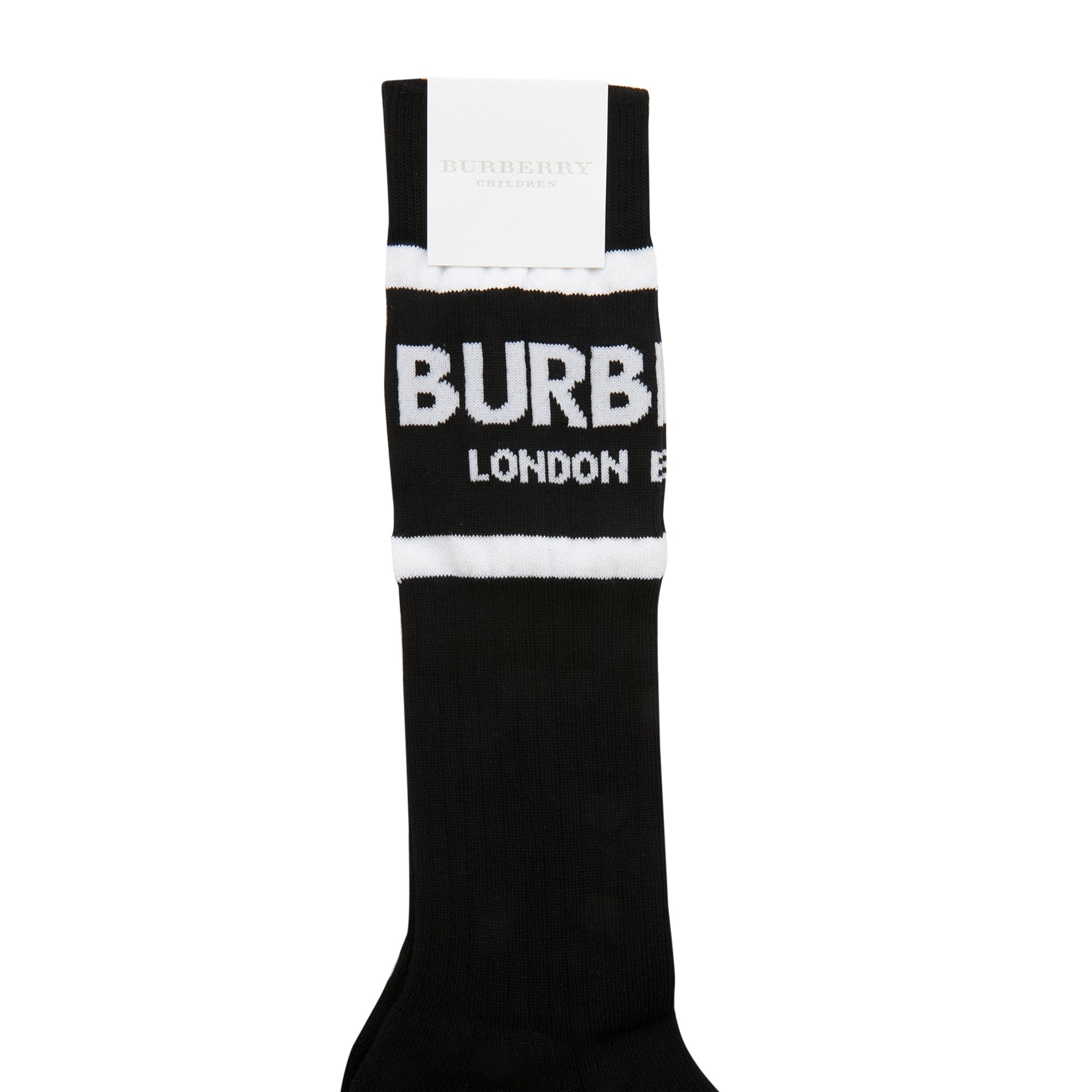 

Basketball socks, Black