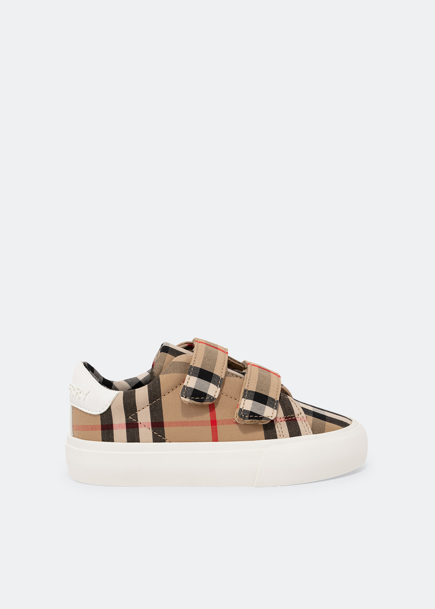 Burberry markham slip on hotsell