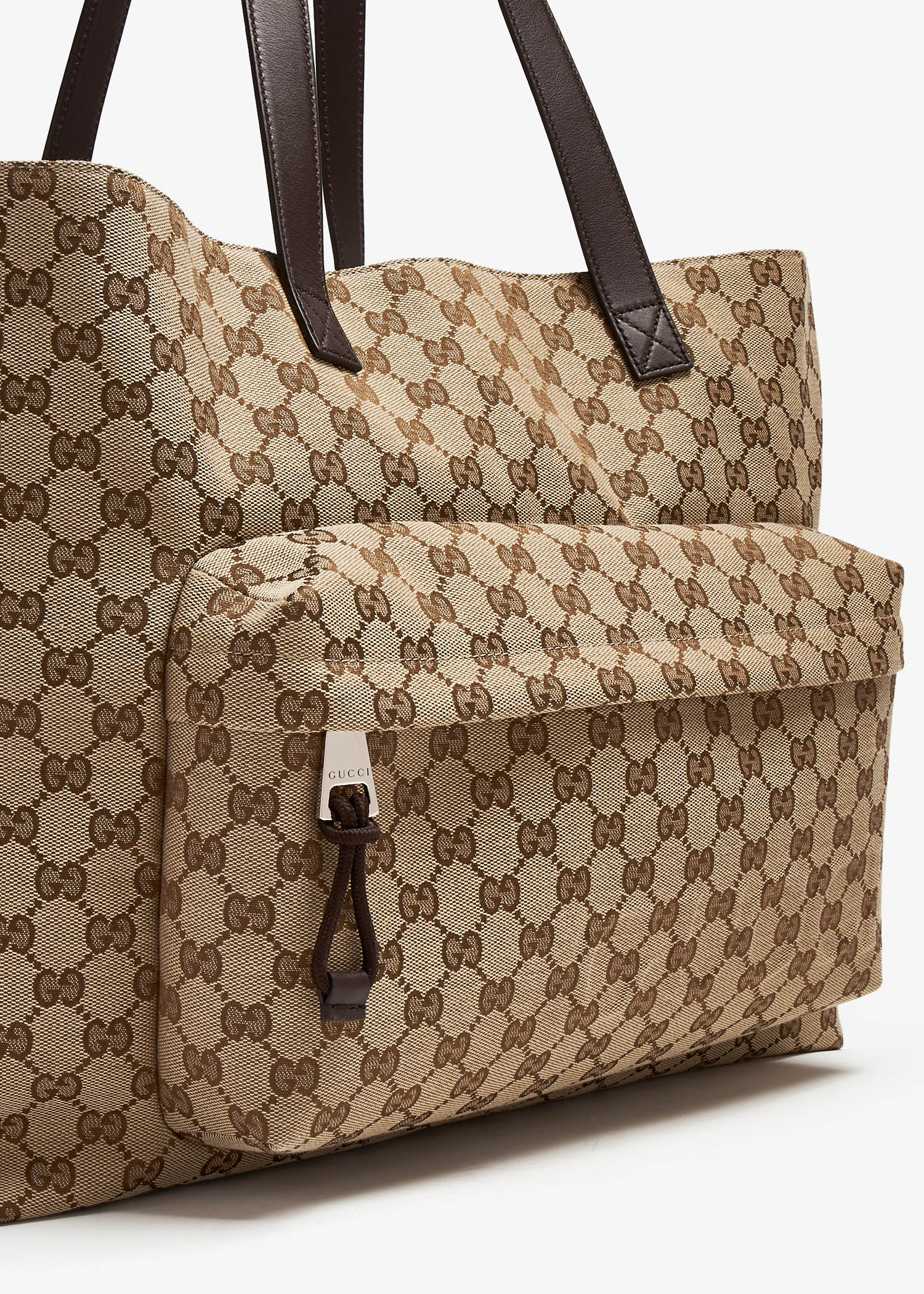 Gucci tote hotsell