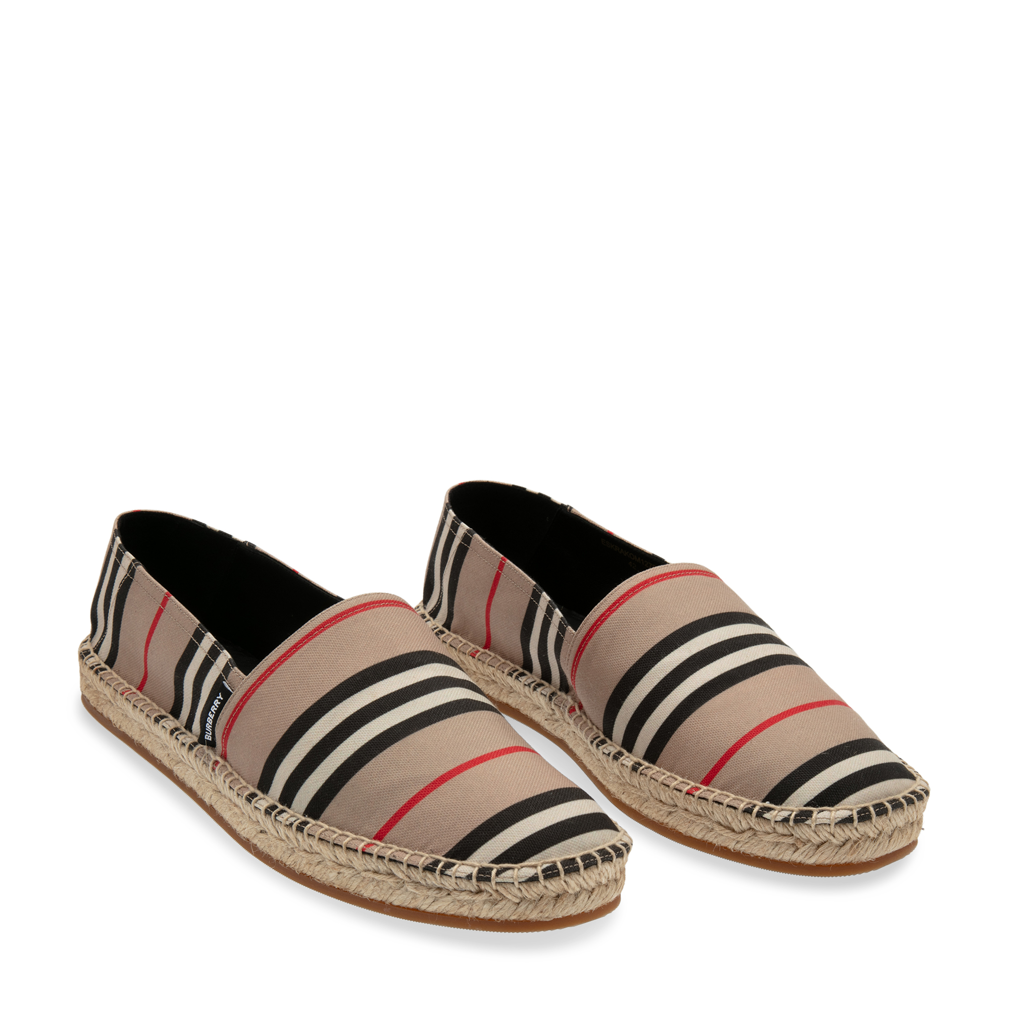 

Alport espadrilles, Beige