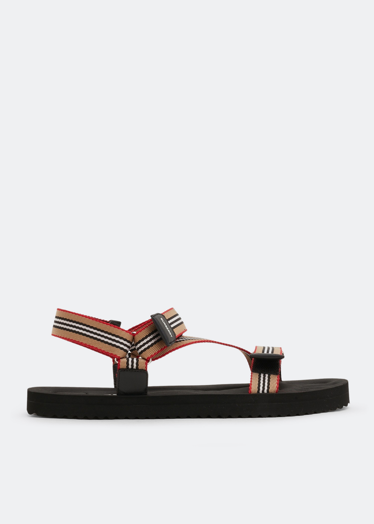 Kids Burberry good Patterson Sandals