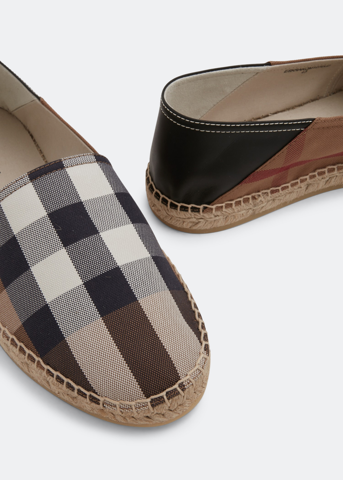 

Alport espadrilles, Prints