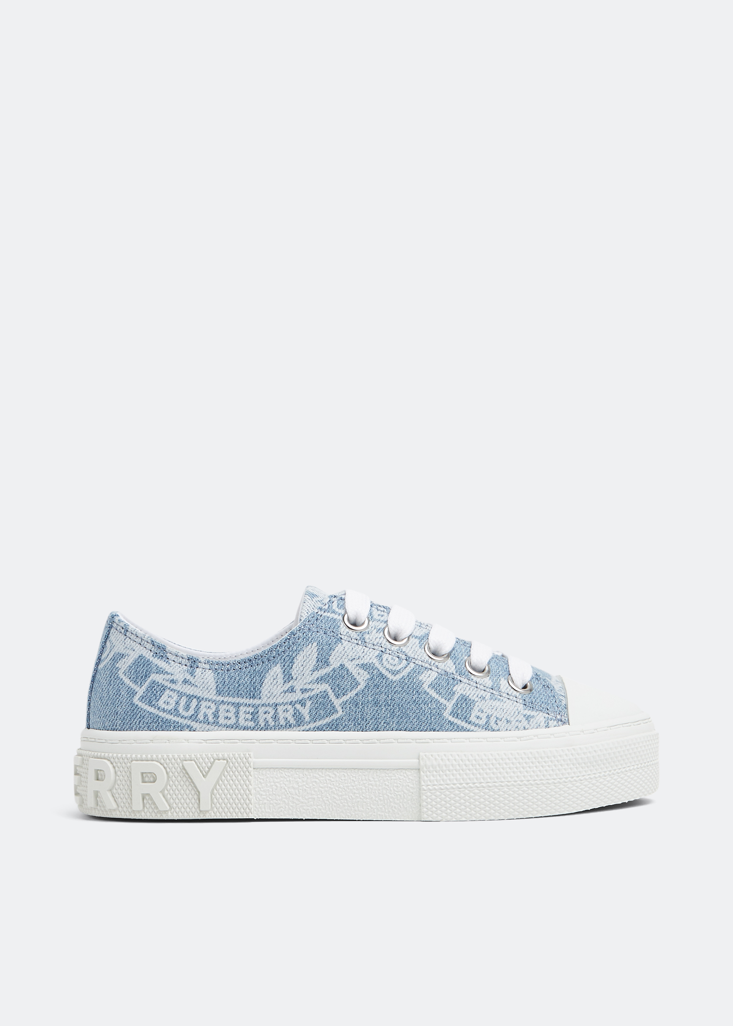 

Mini Jack sneakers, Blue