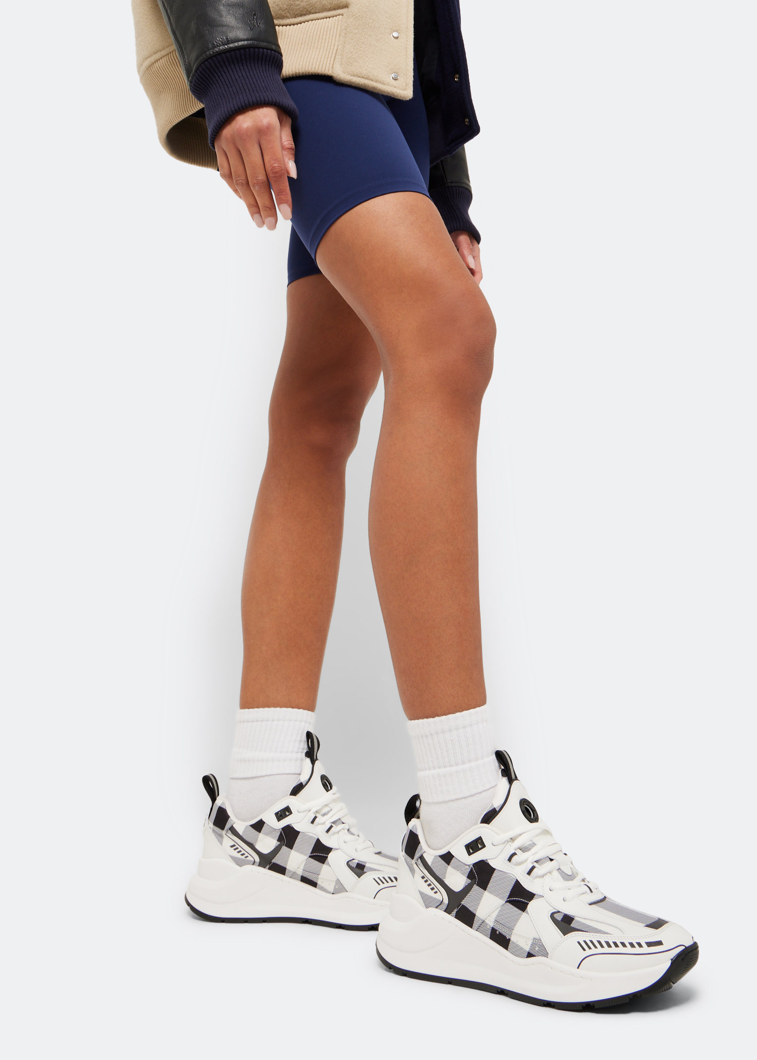 

Sean sneakers, White