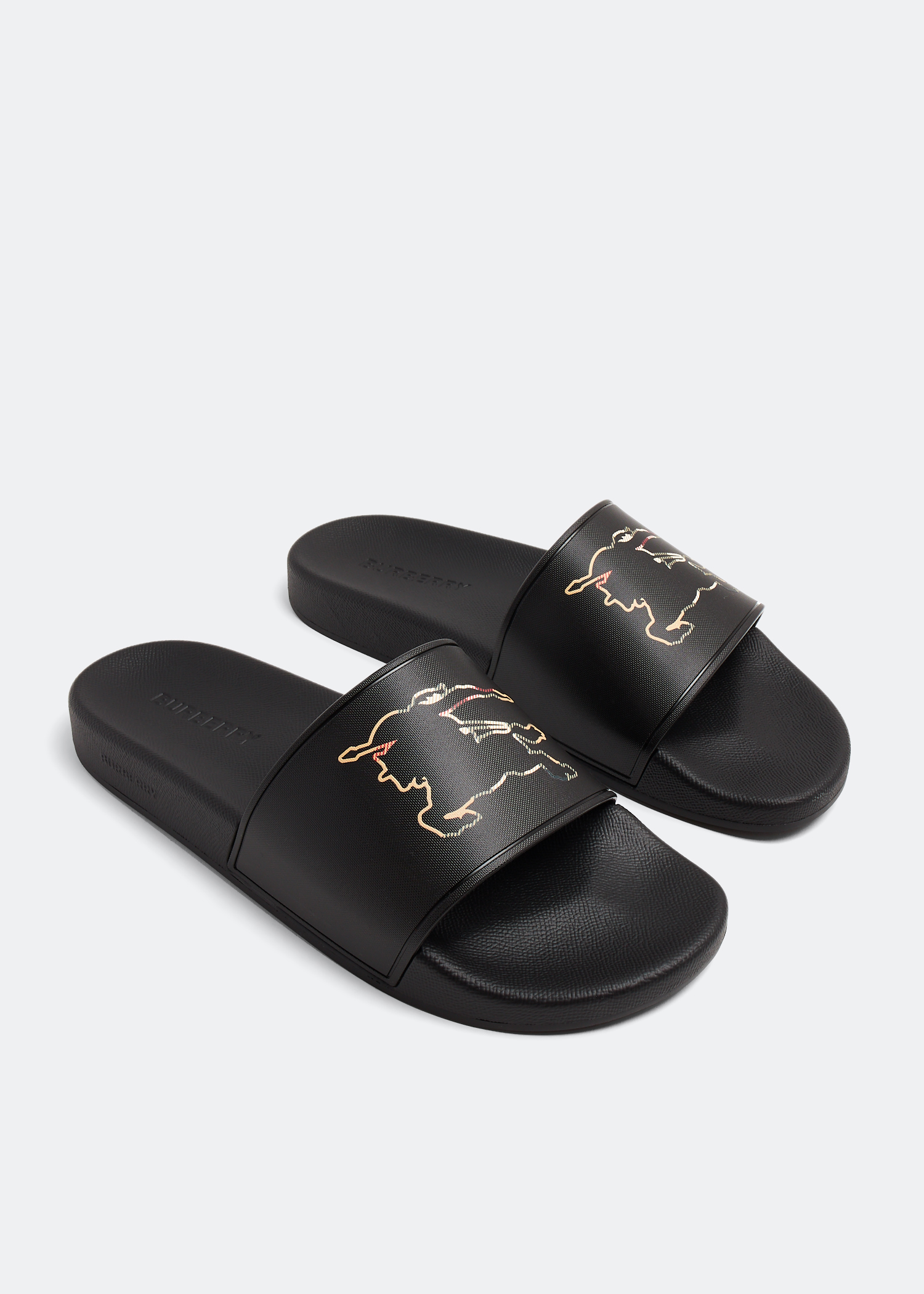 Ysl slides online mens