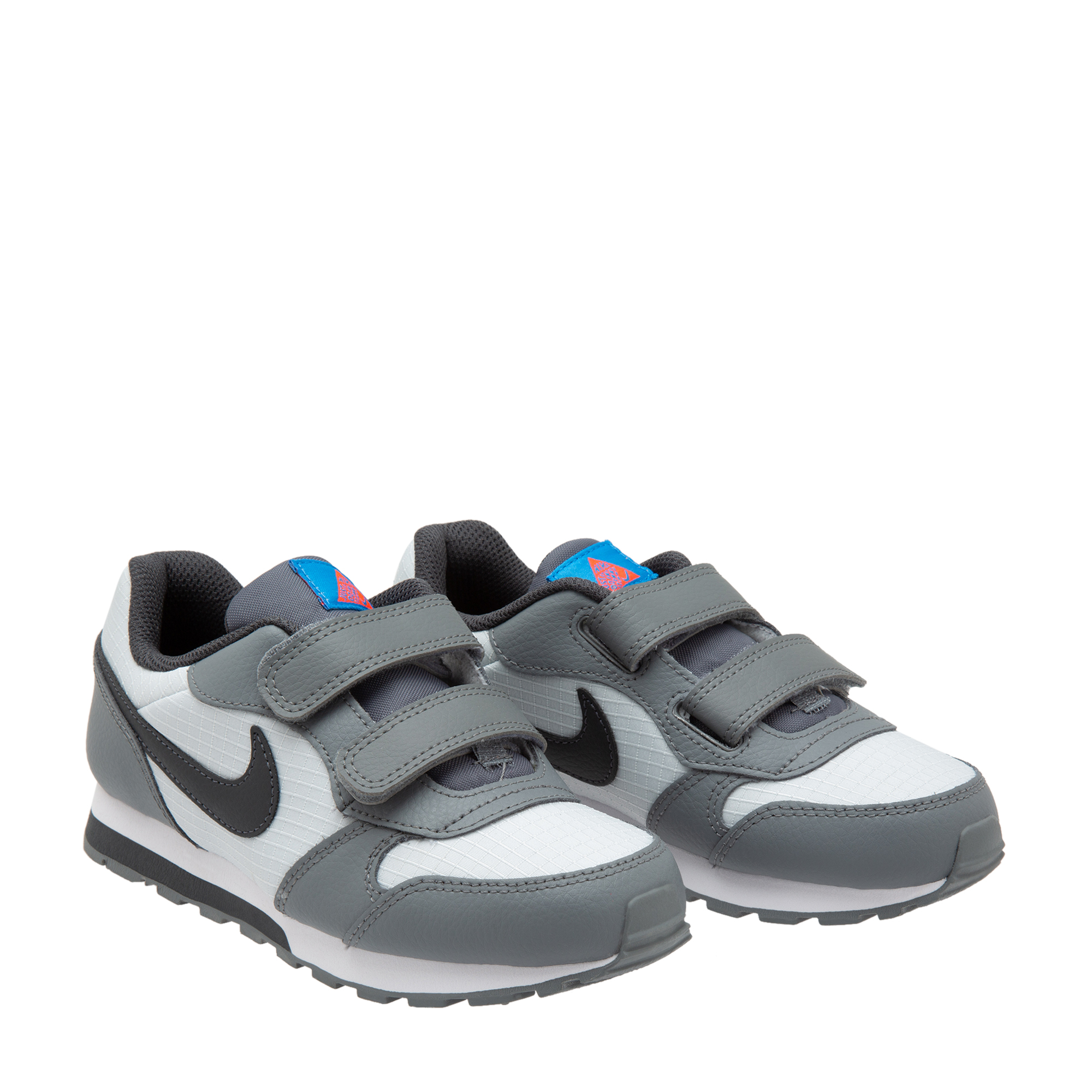 

MD Runner sneakers, Grey