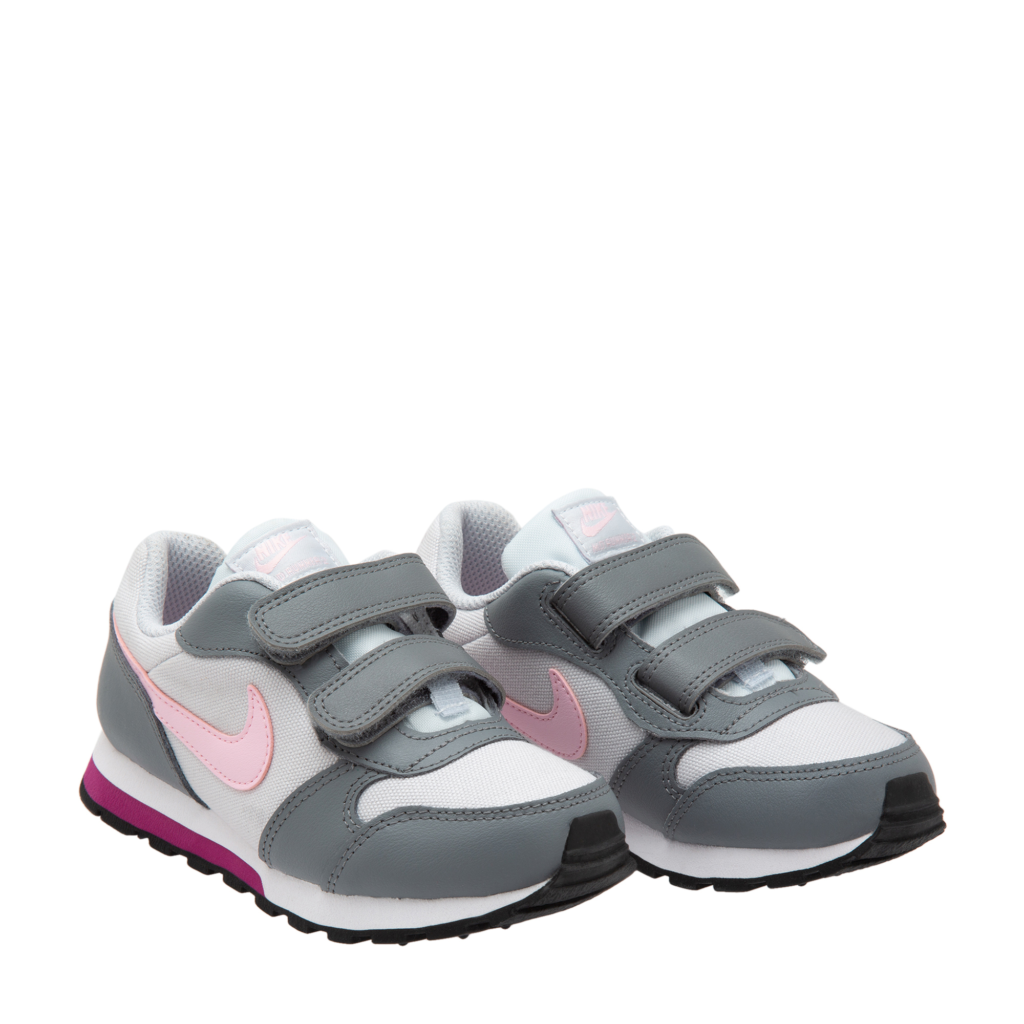 

MD Runner sneakers, Pink