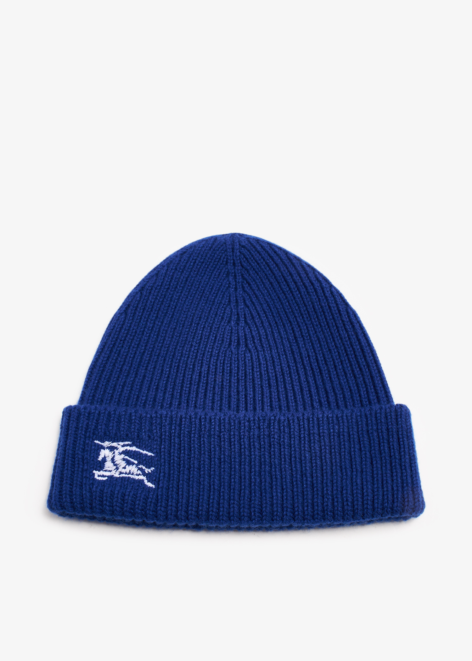 Burberry EKD beanie for Men Blue in KSA Level Shoes