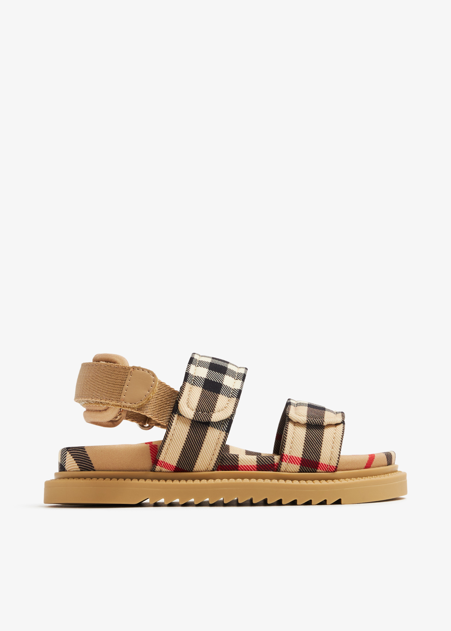 

Jamie sandals, Prints