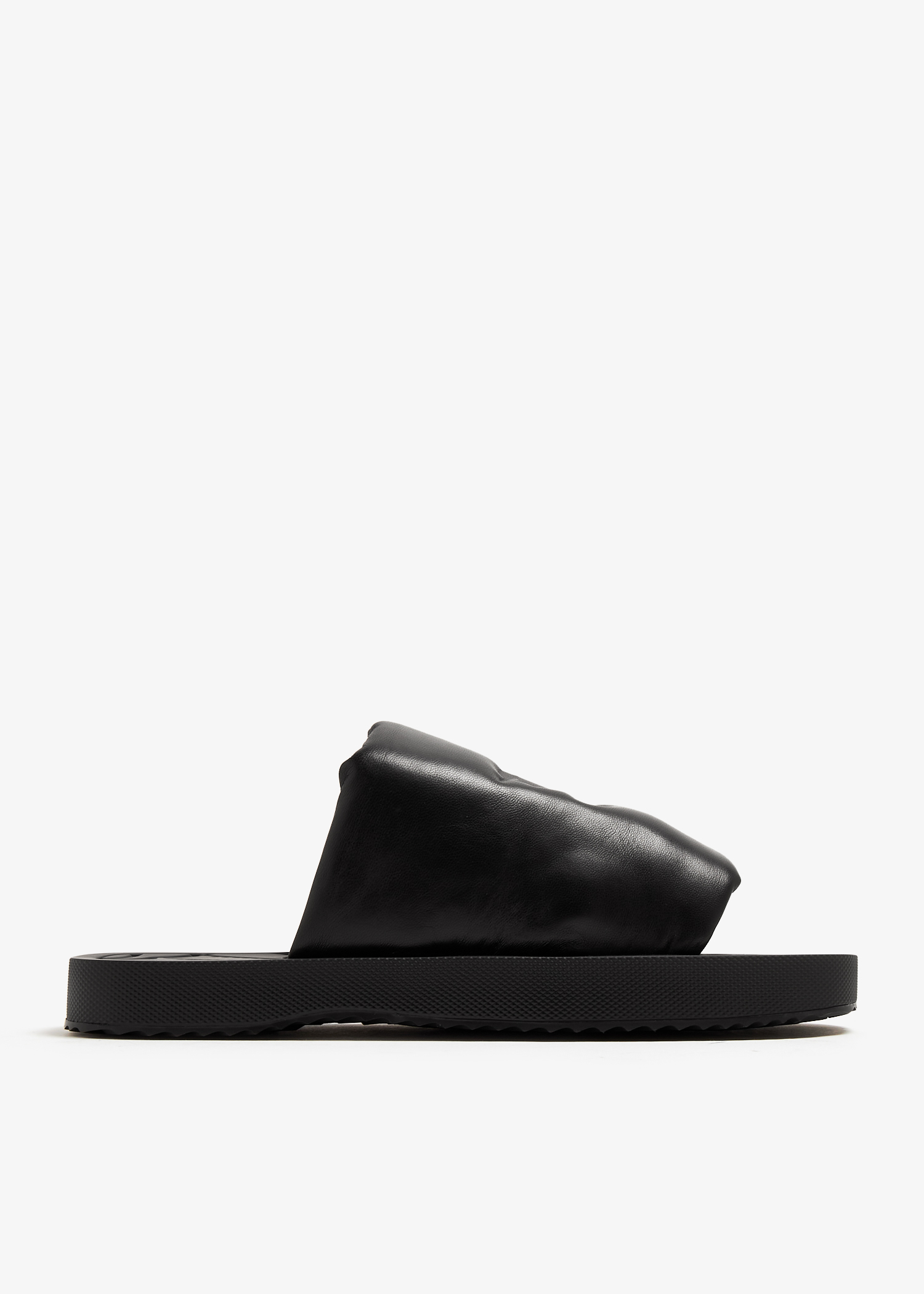 

Slab slides, Black