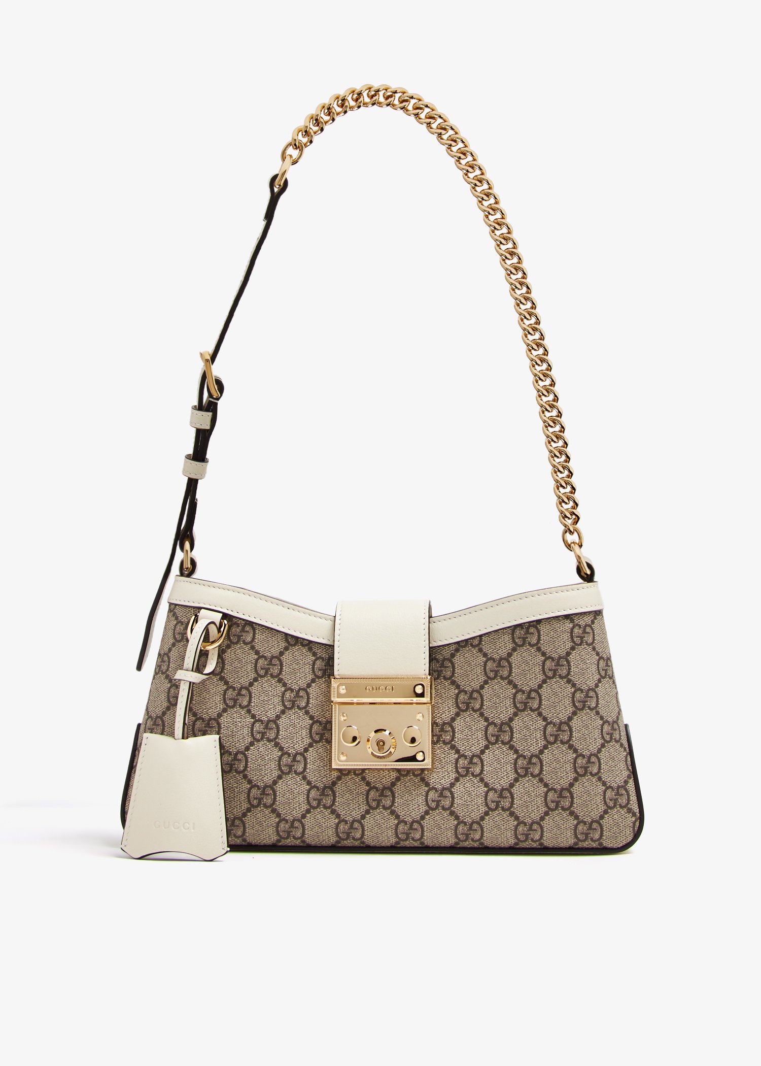 Gucci padlock price hotsell