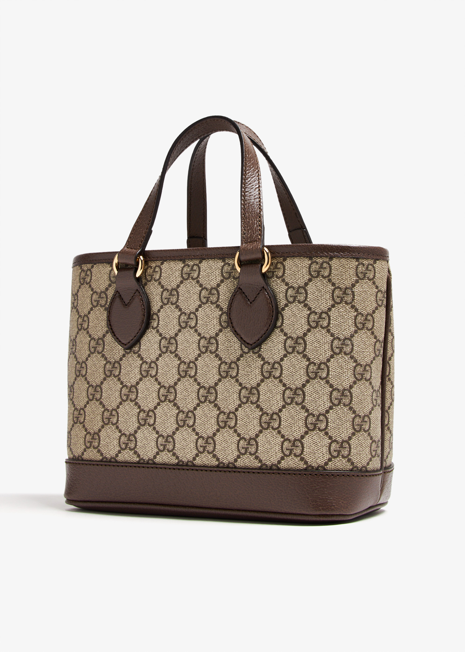 Gucci Ophidia mini tote bag for Women Beige in UAE Level Shoes