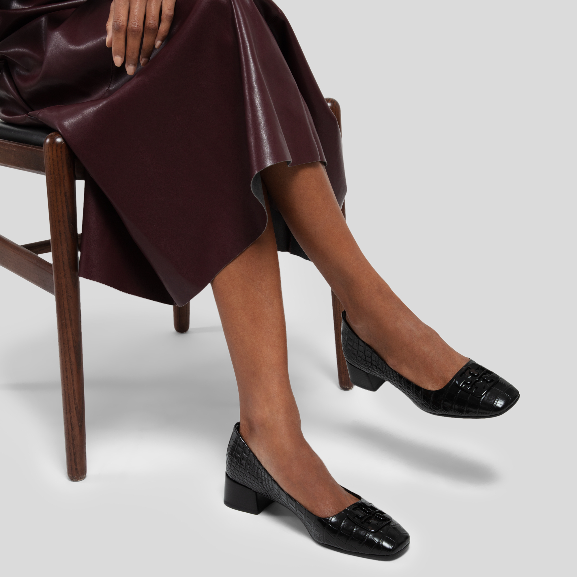 Georgia Pump : Women's Shoes, Heels