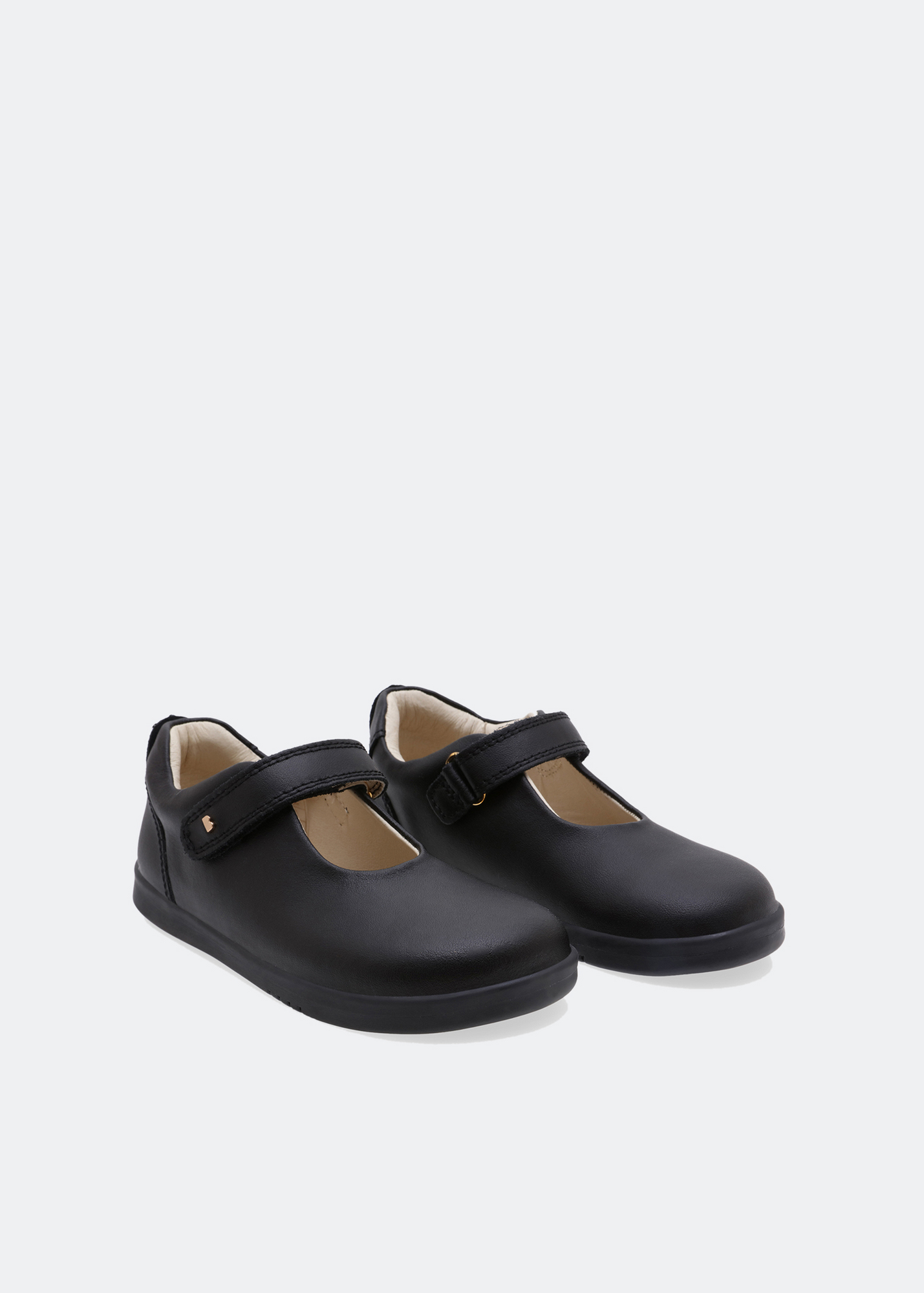 

Delight ballerinas, Black