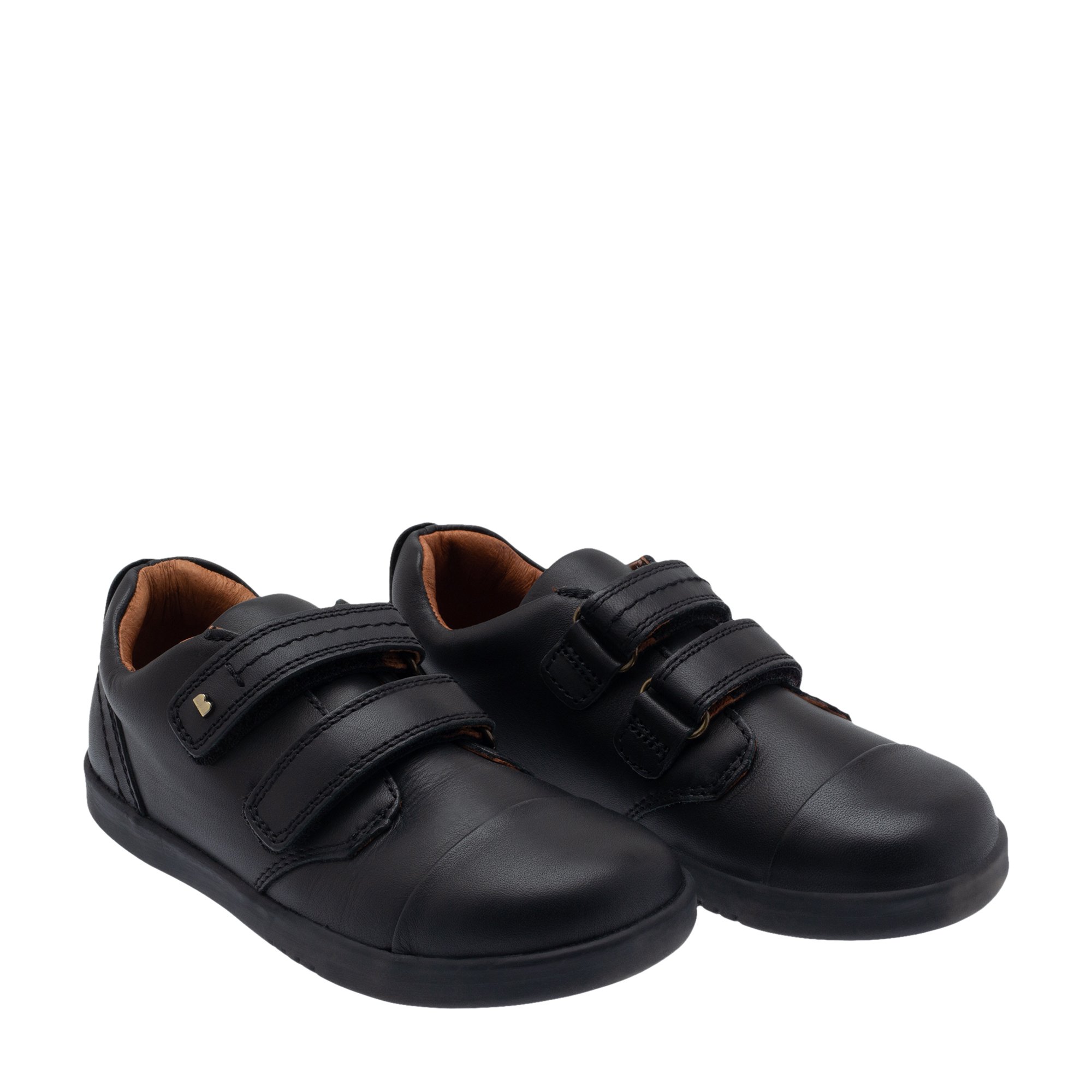 

Port shoes, Black