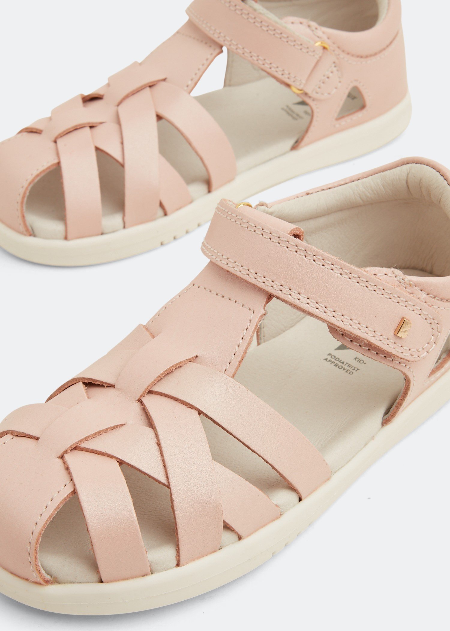 

Tropicana II sandals, Pink