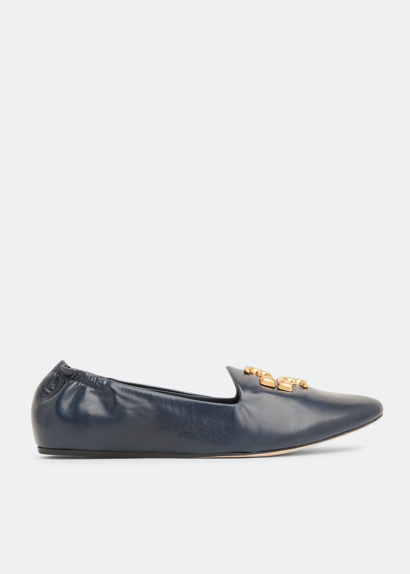 

Eleanor loafers, Blue