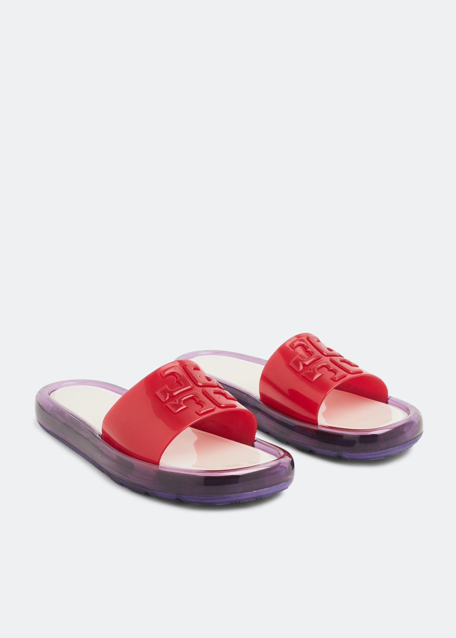 Red tory clearance burch slides