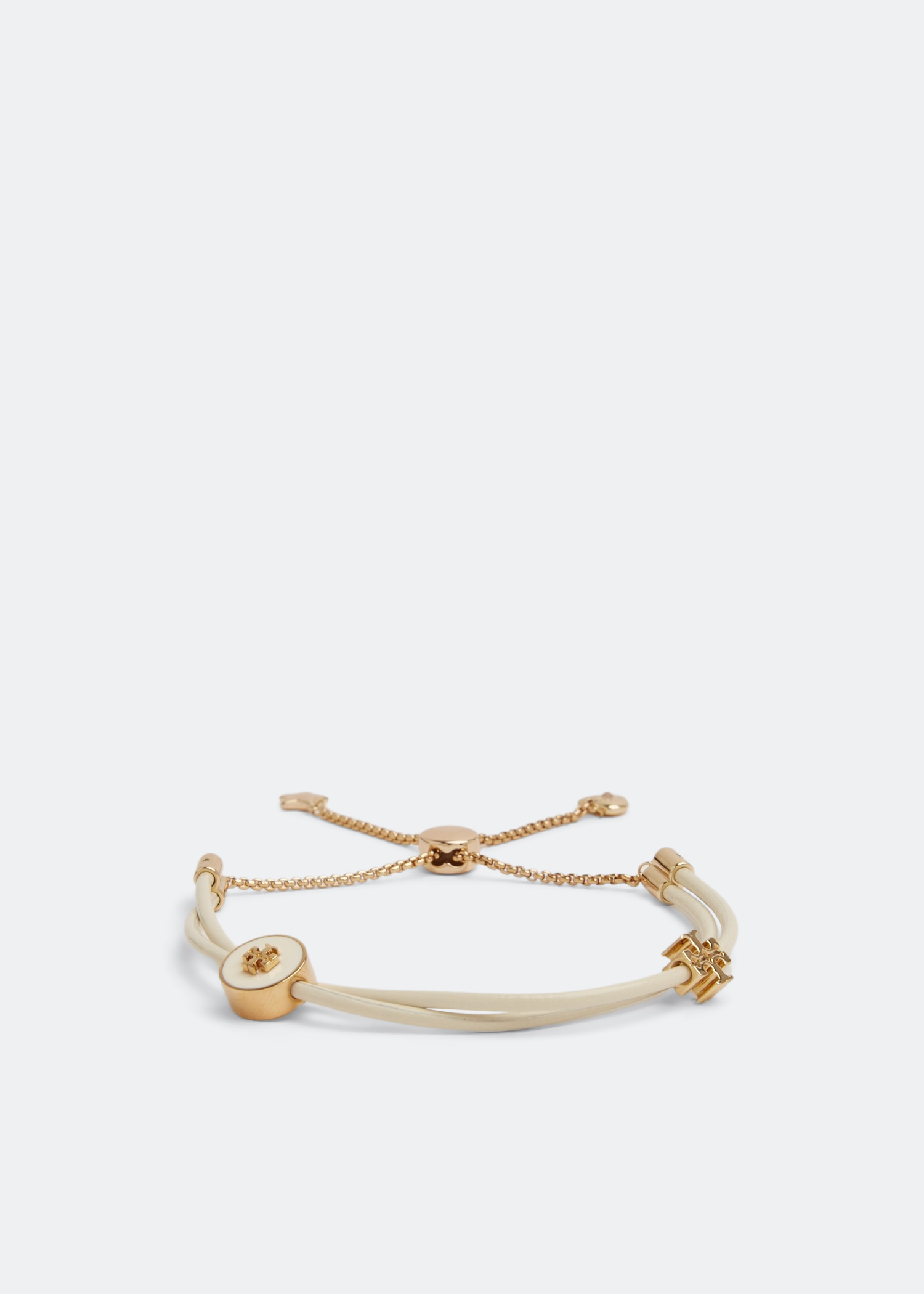 Kira Enamel Slider Bracelet: Women's Designer Bracelets