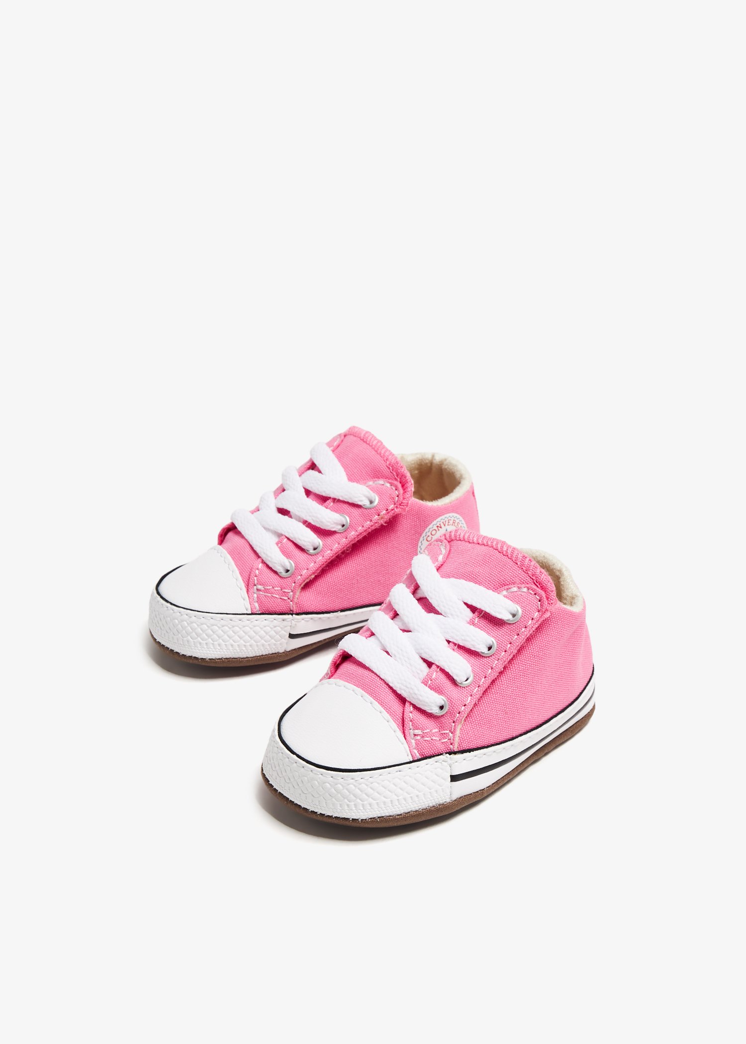 Baby girl cheap converse shoes