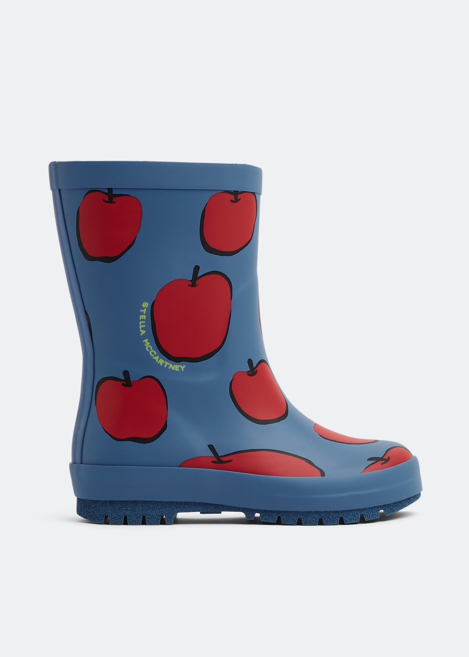 Strawberry on sale rain boots